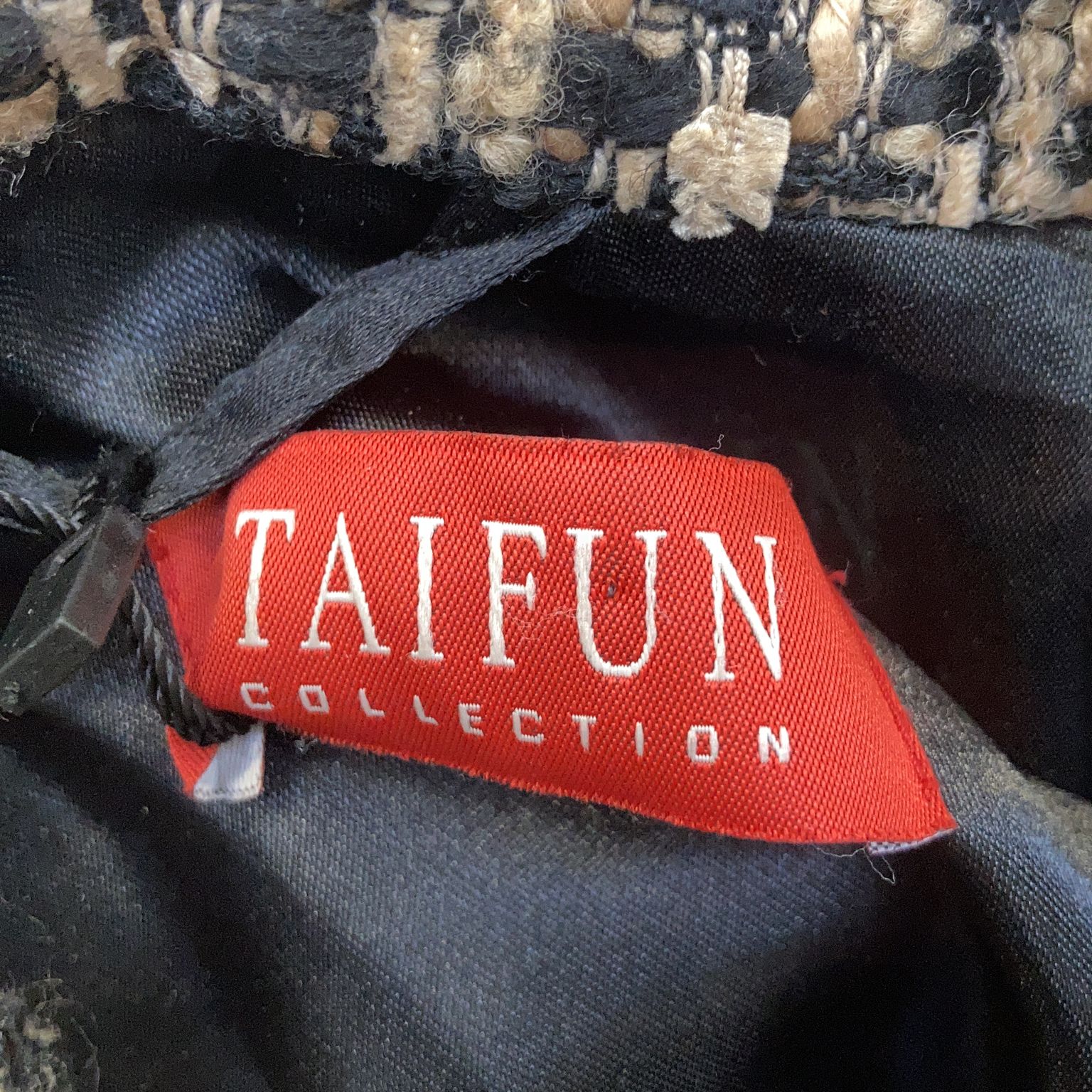 Taifun Collection