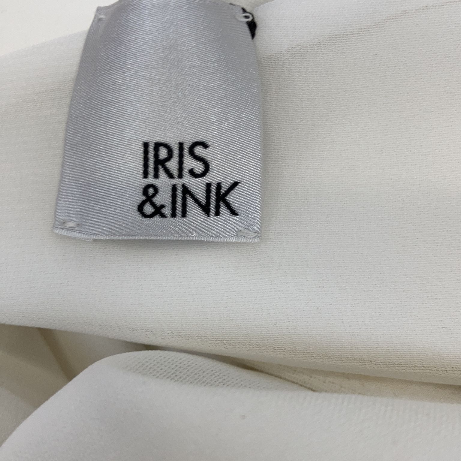 Iris  Ink