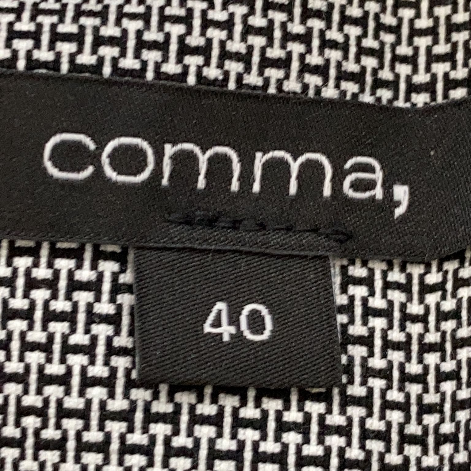 Comma