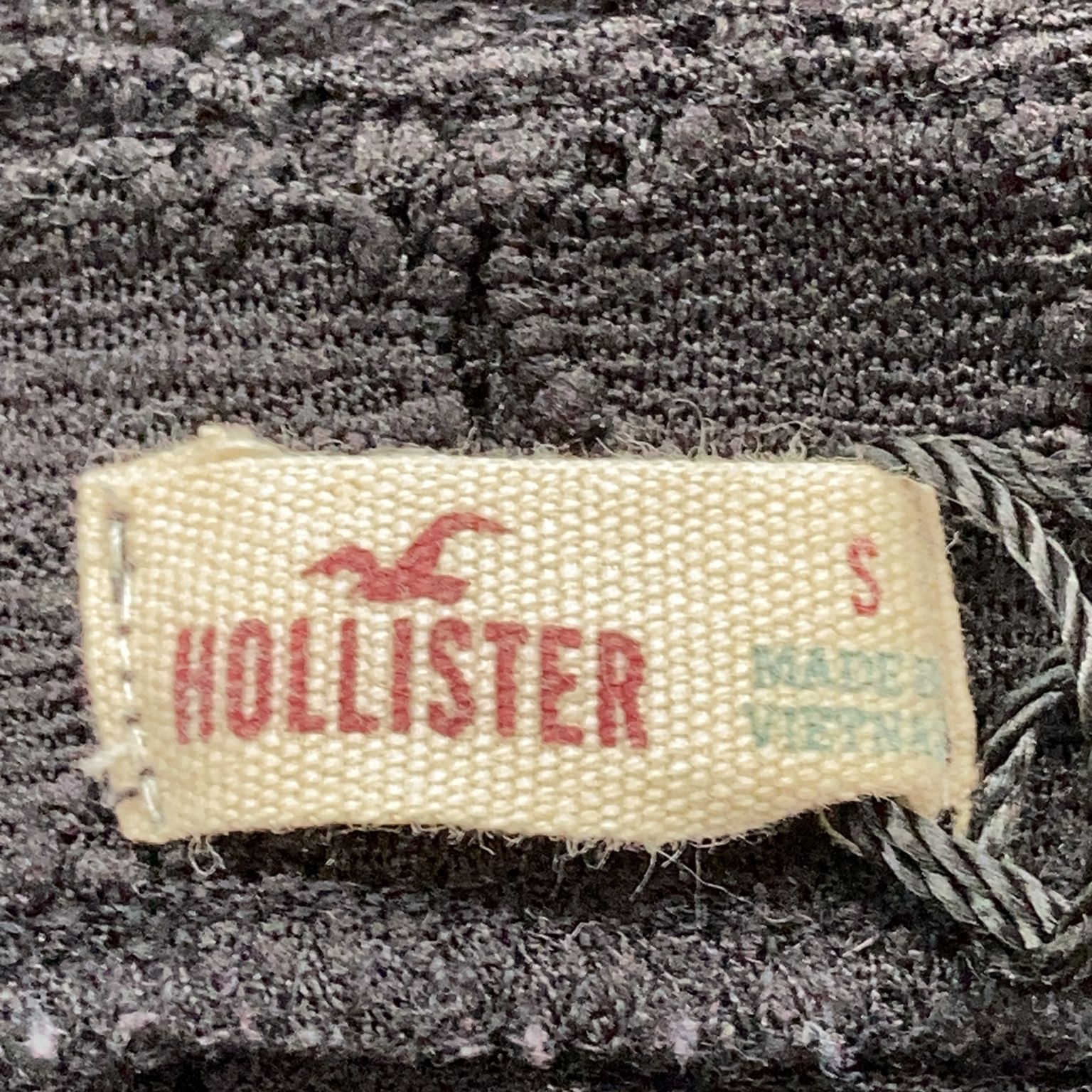 Hollister