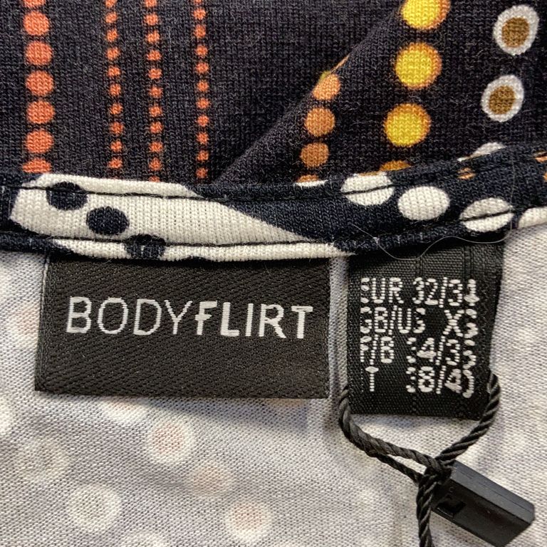 Bodyflirt