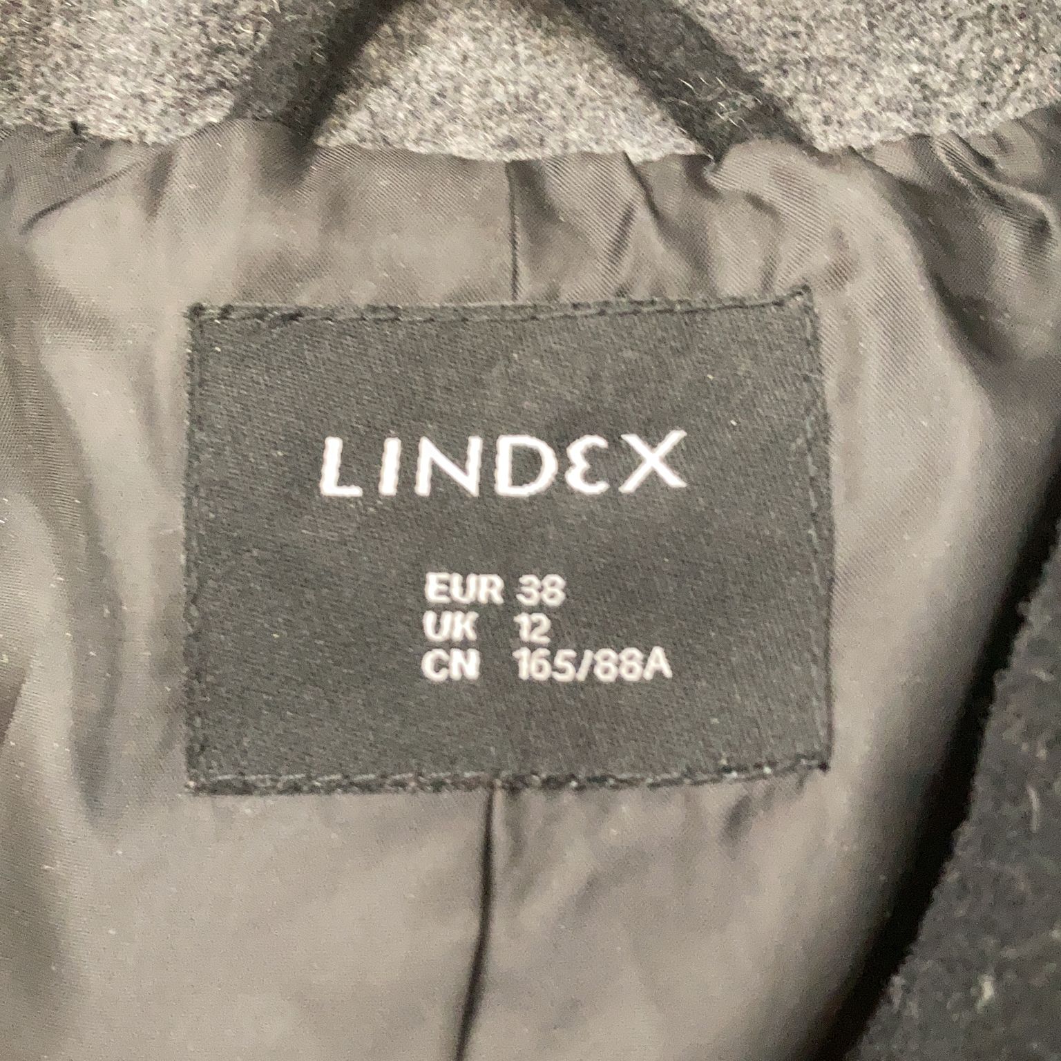 Lindex