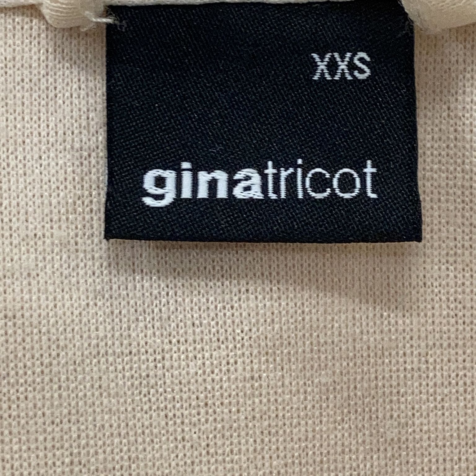 Gina Tricot