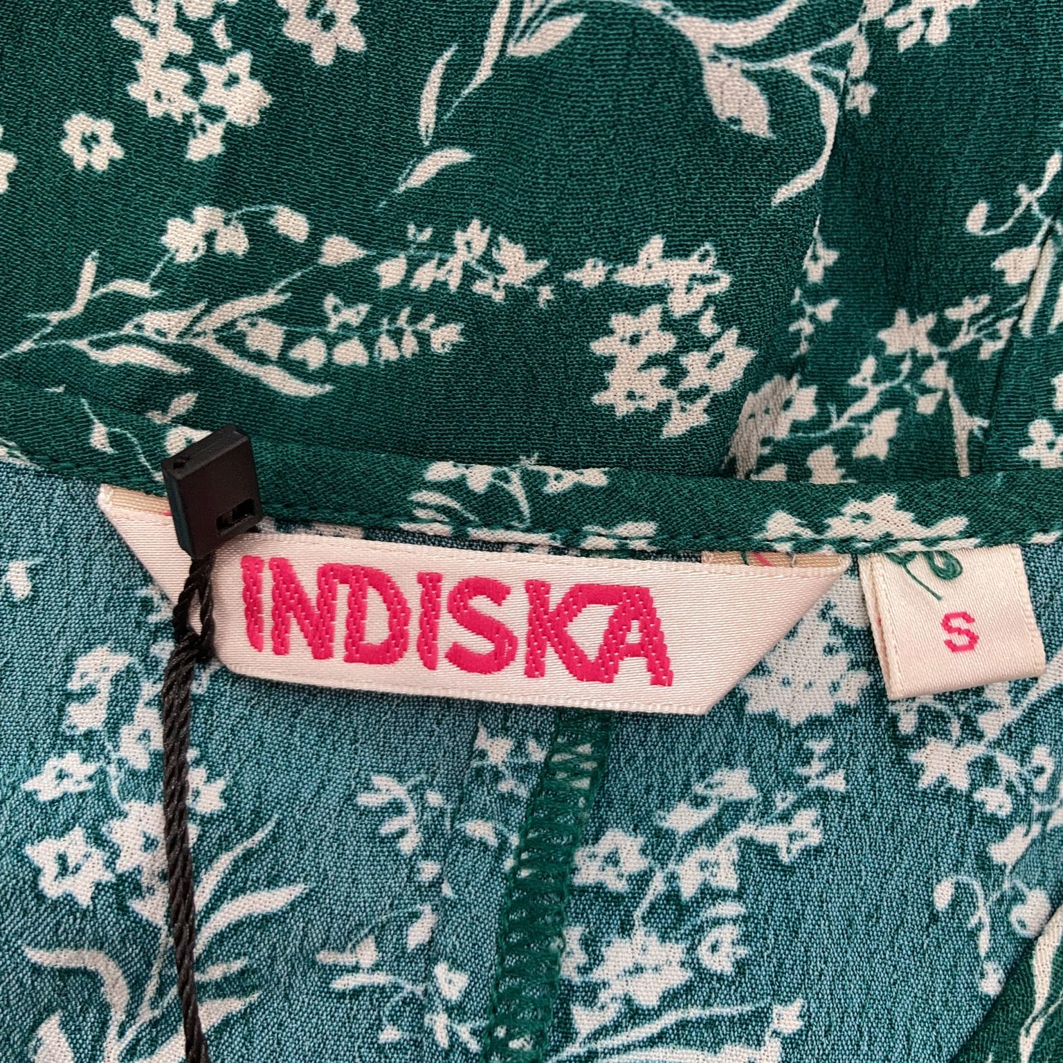 Indiska