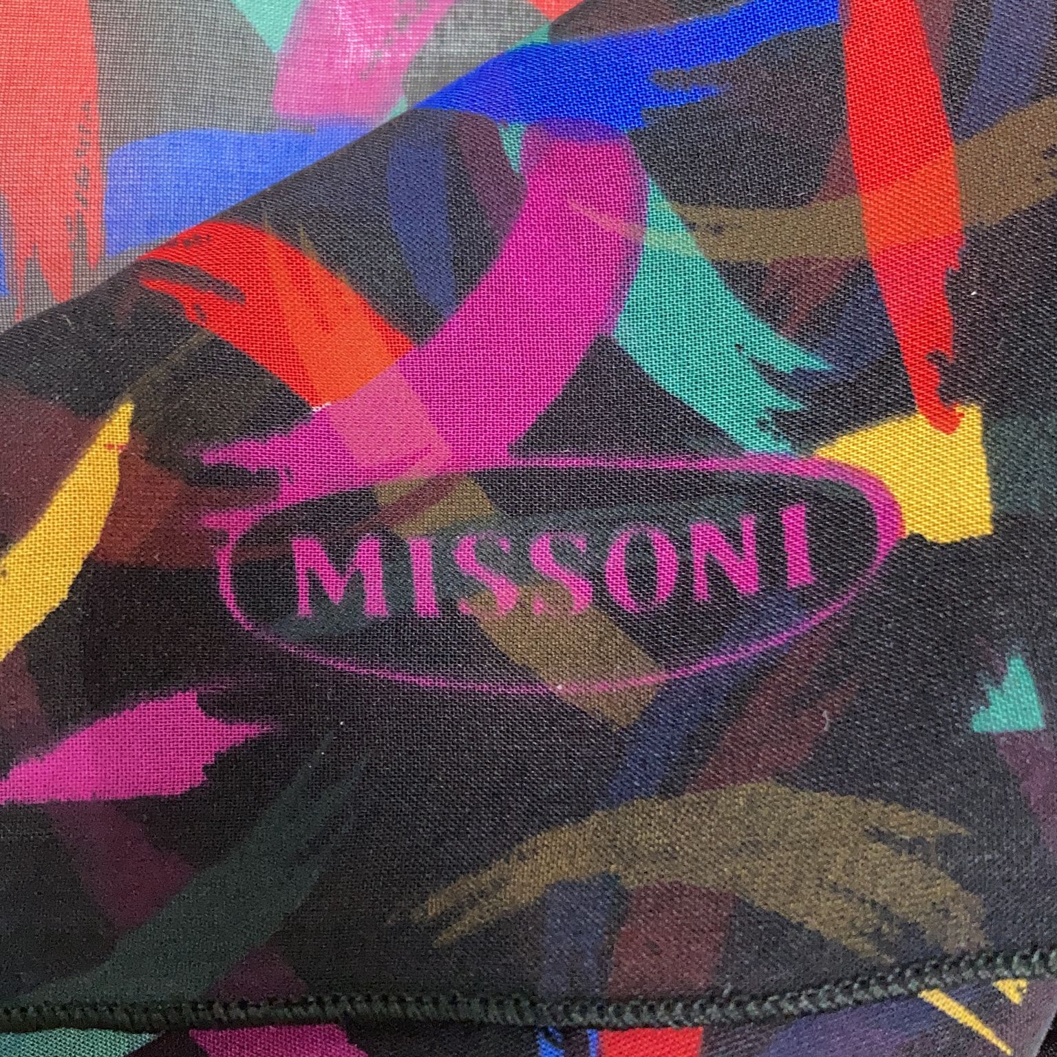 Missoni