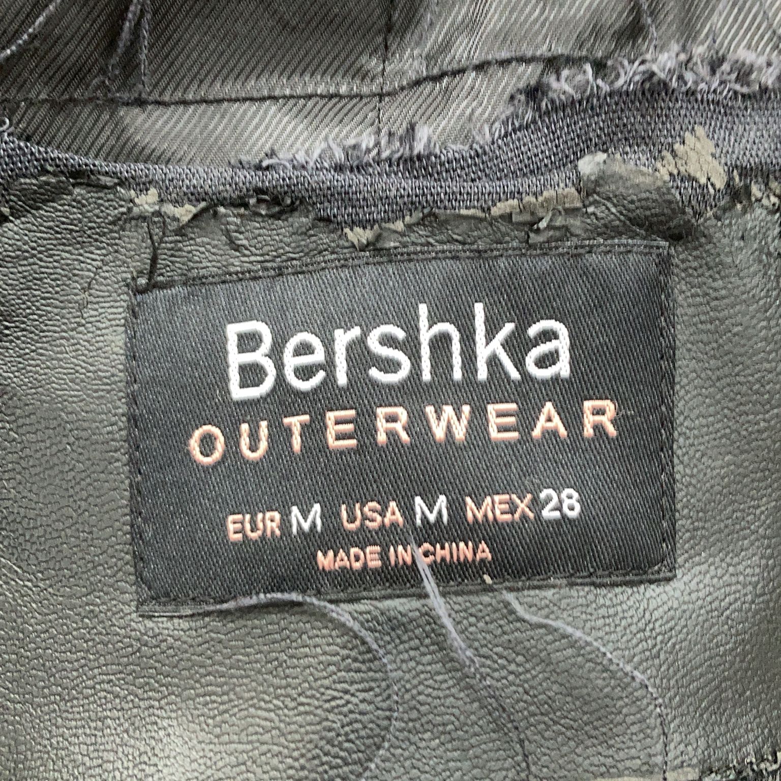 Bershka