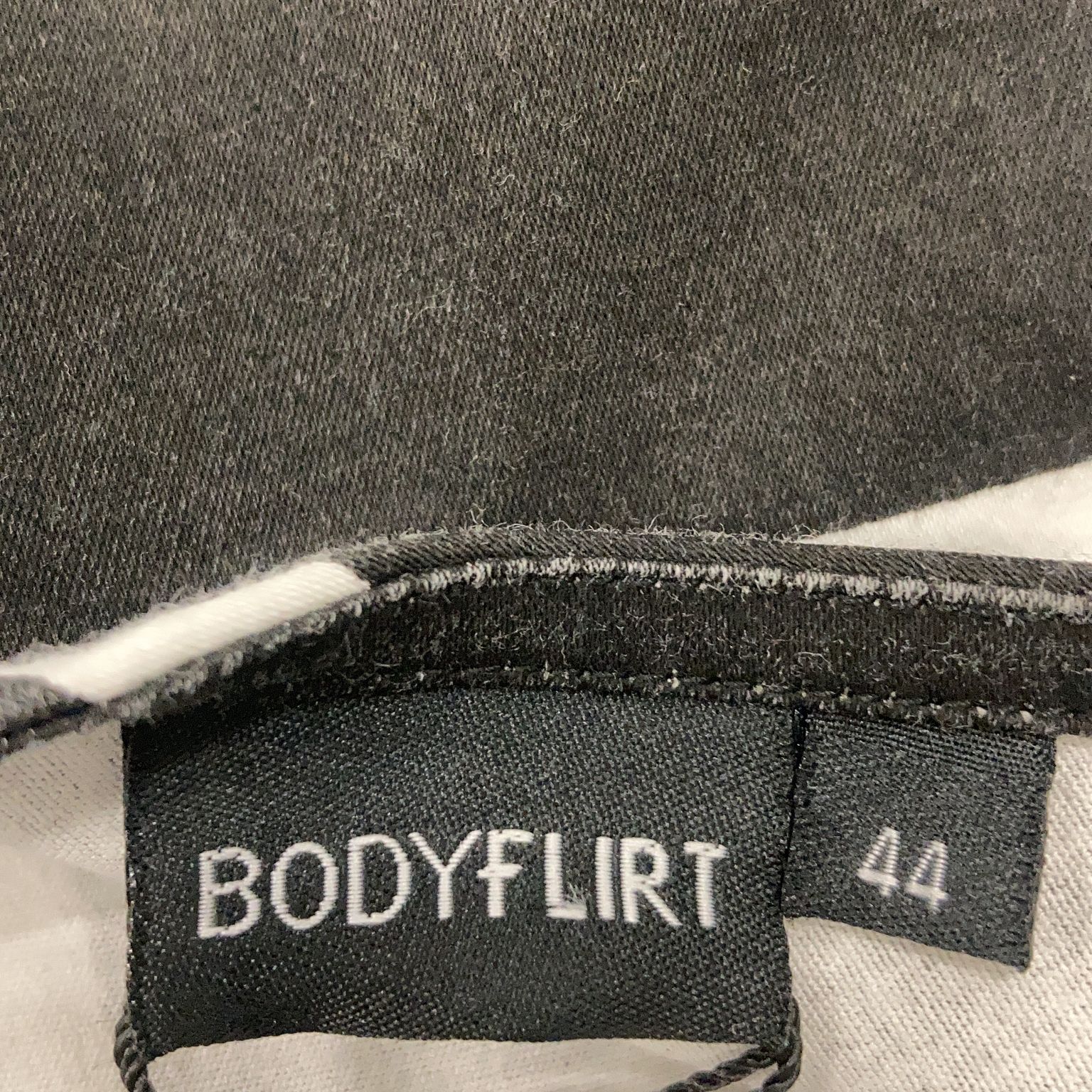 Bodyflirt