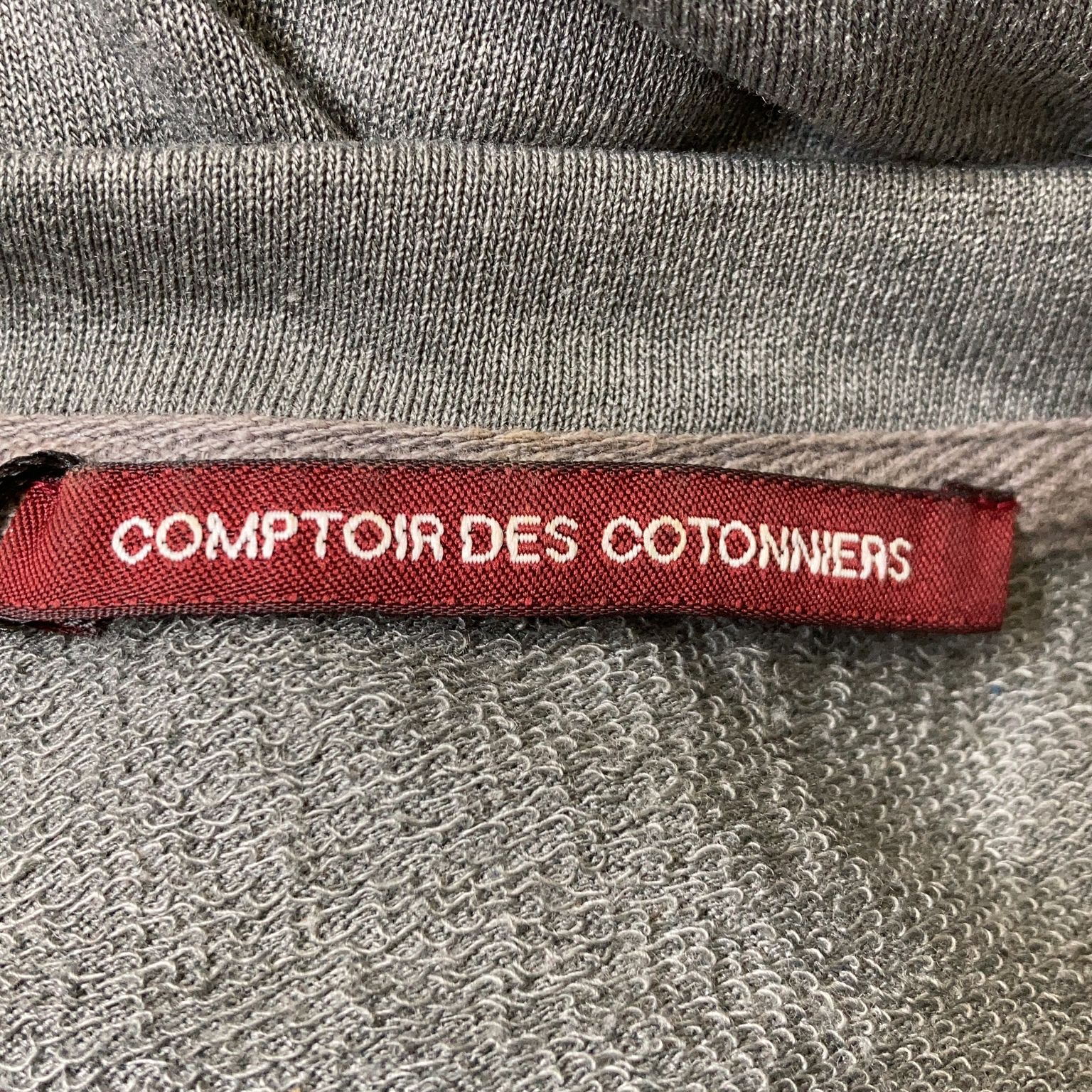 Comptoir des Cotonniers