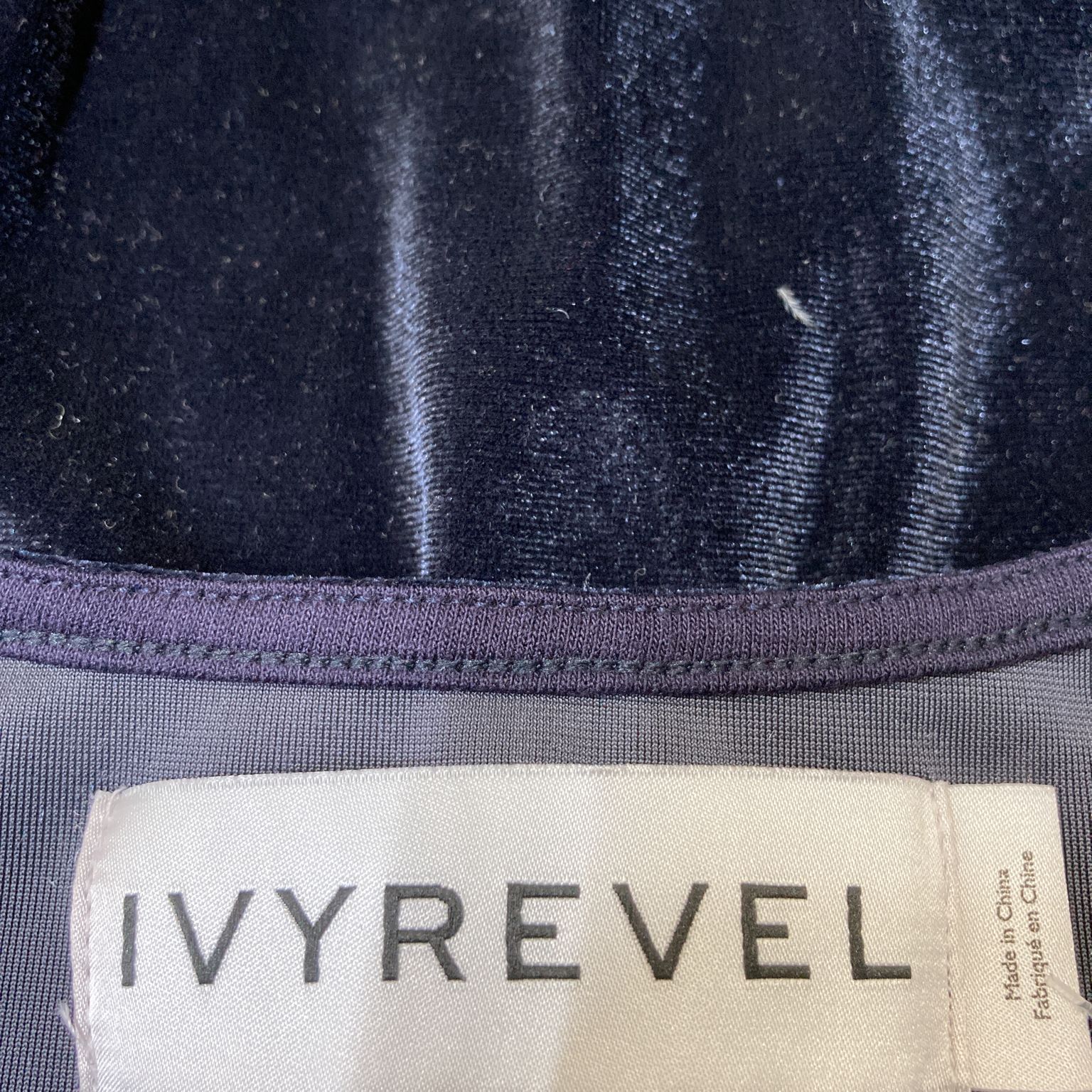 Ivyrevel