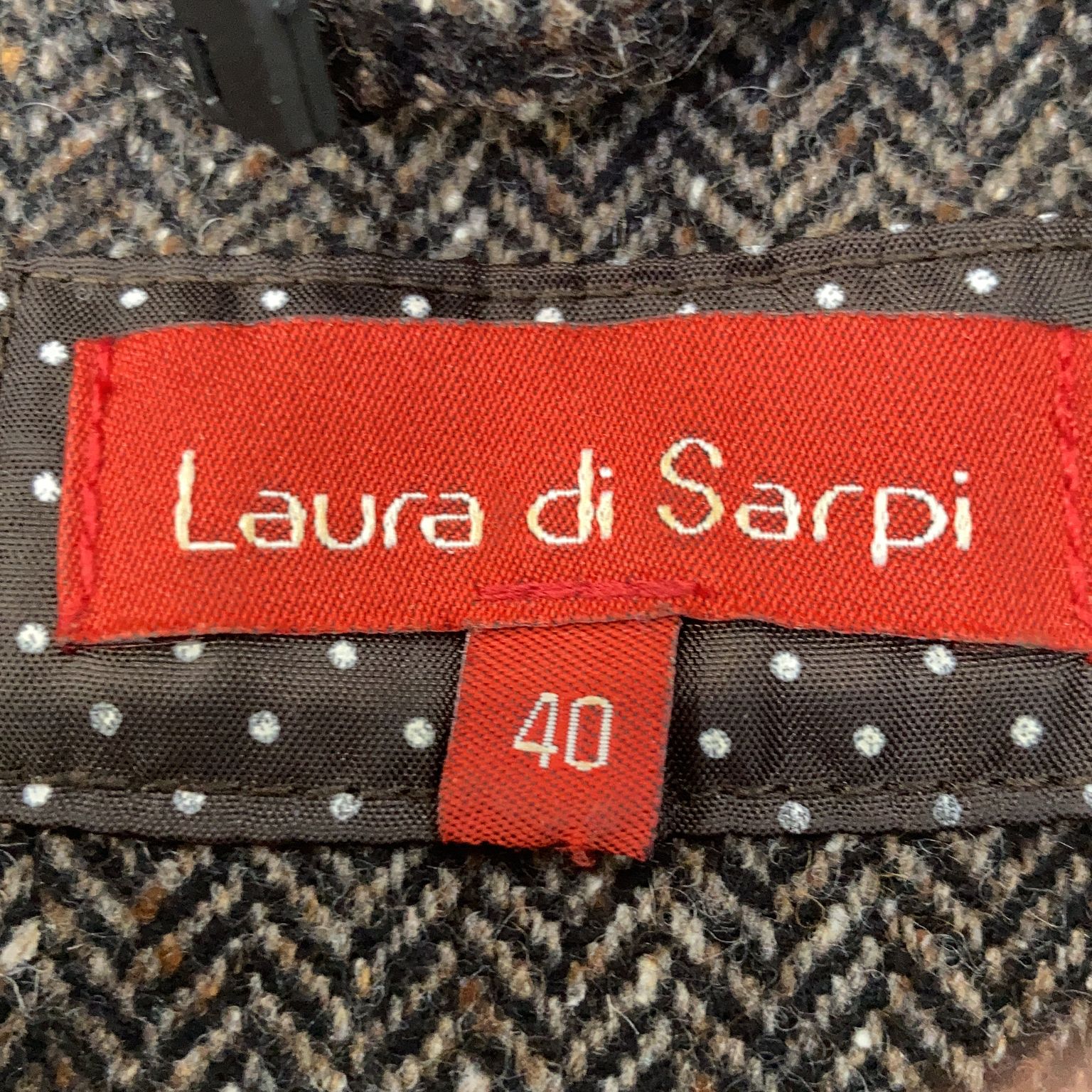 Laura di Sarpi