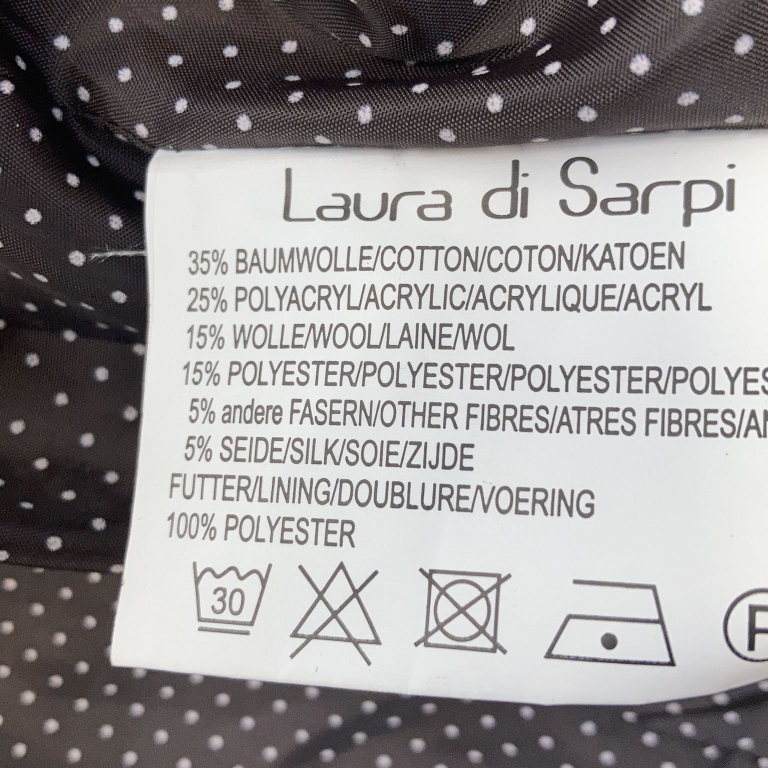 Laura di Sarpi