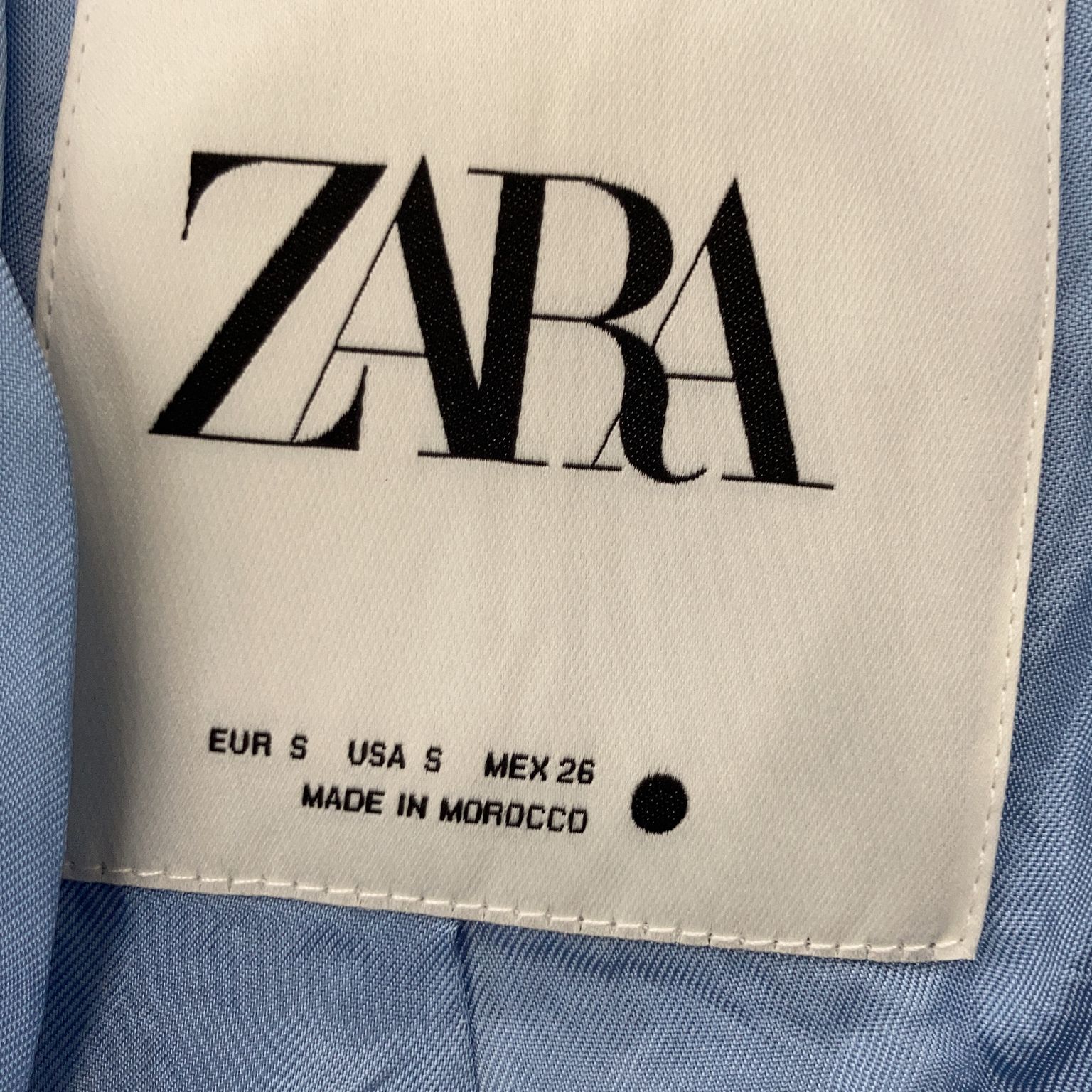 Zara