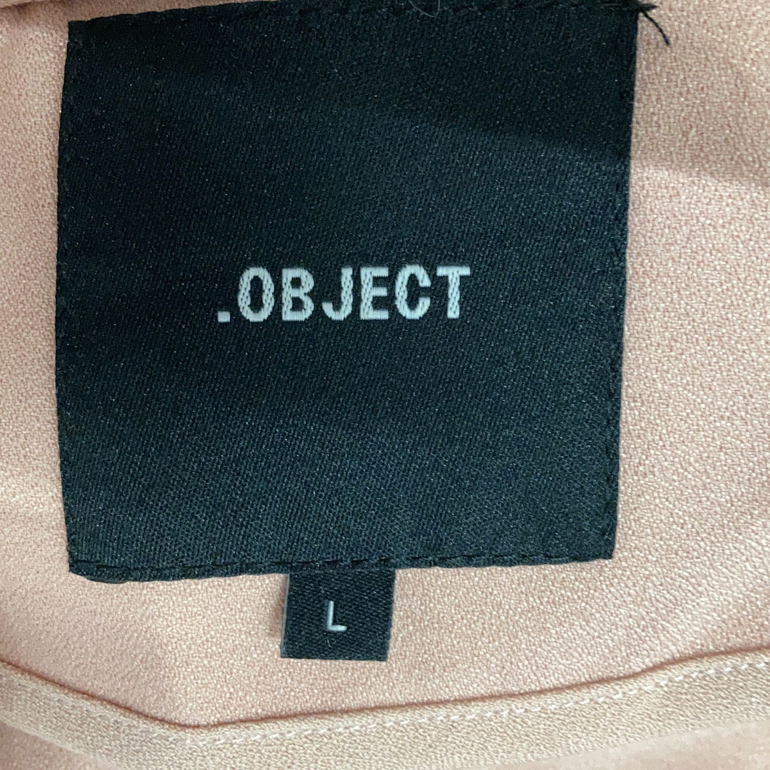 Object