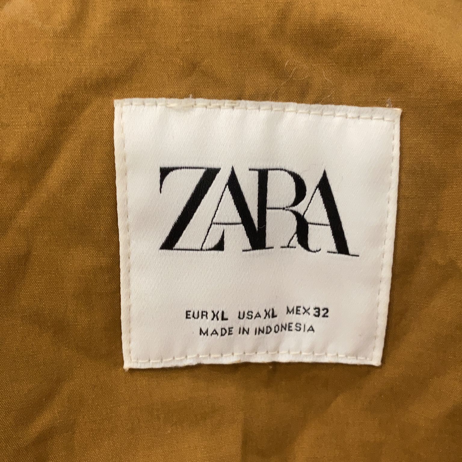 Zara