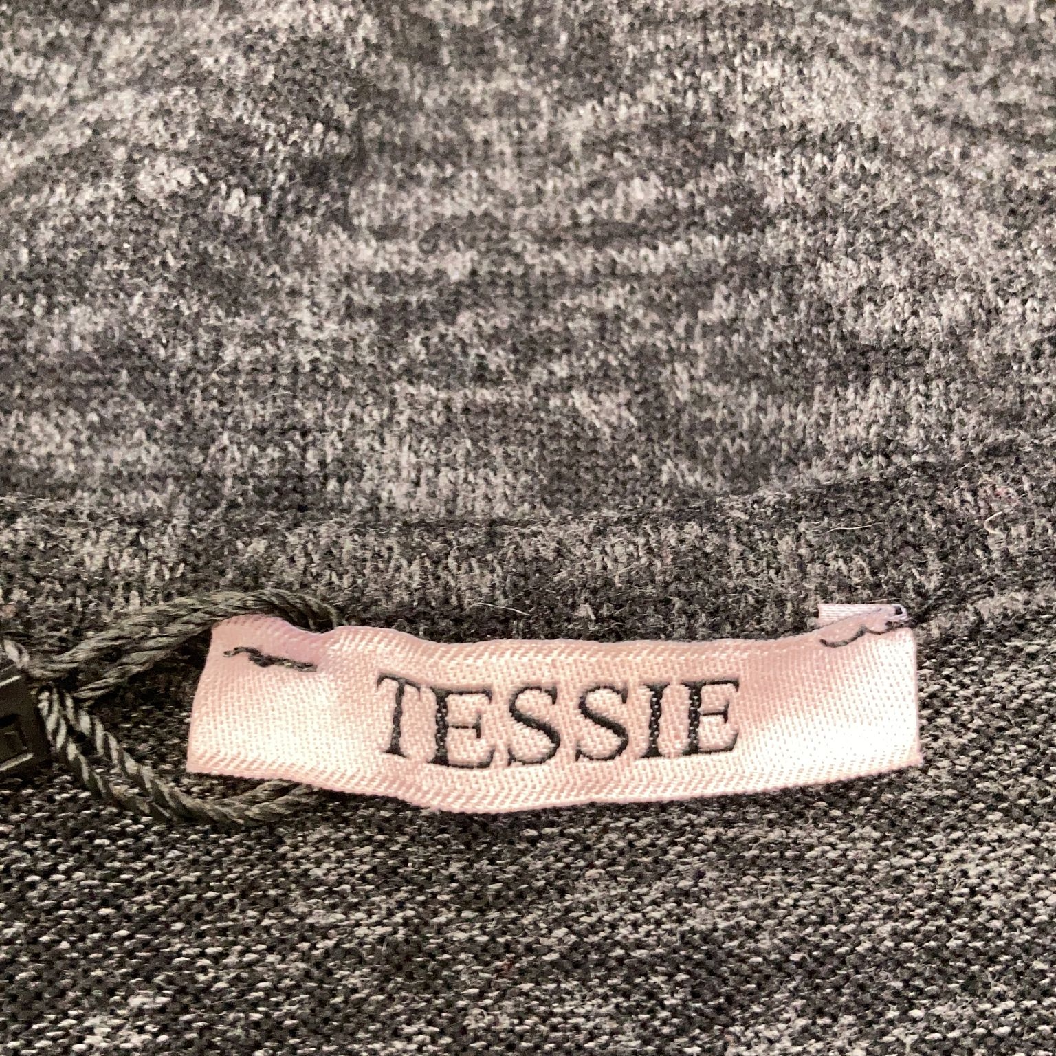 Tessie