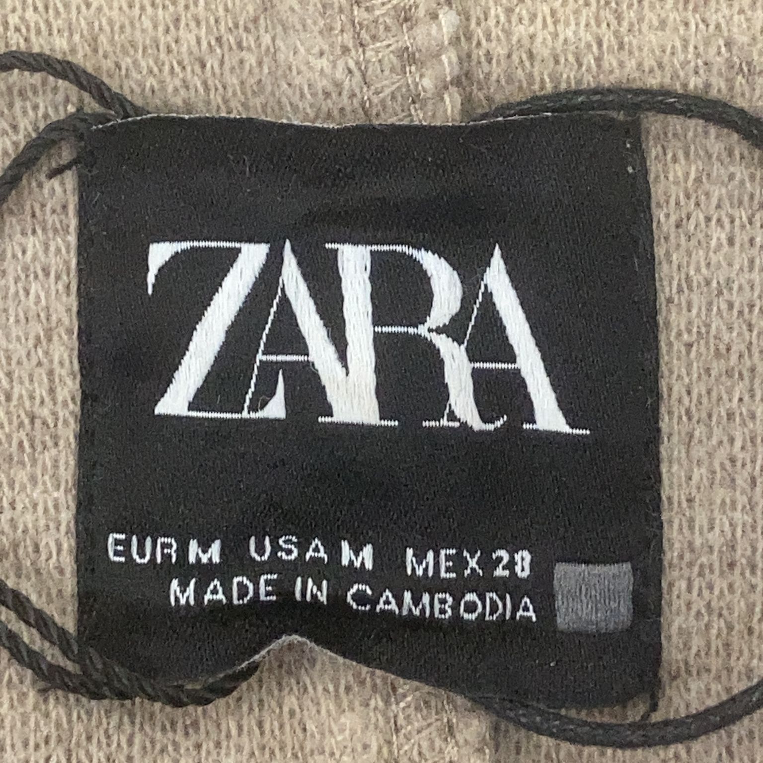 Zara