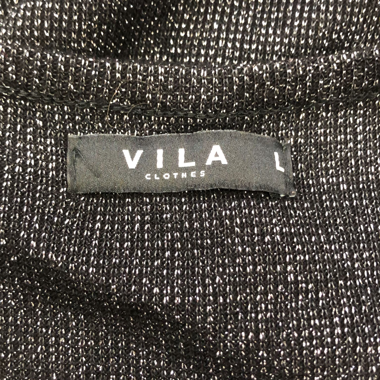 VILA Clothes