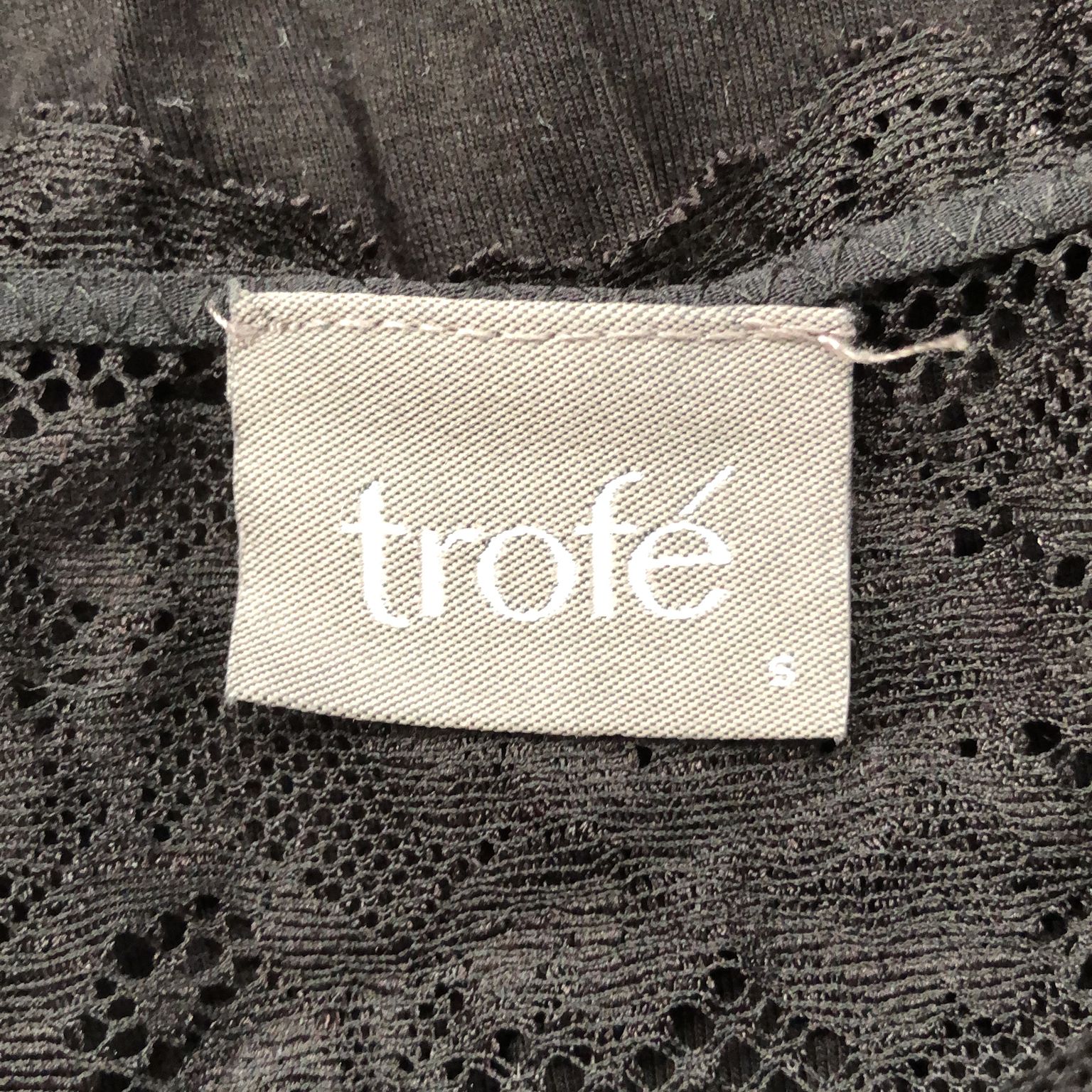 Trofé