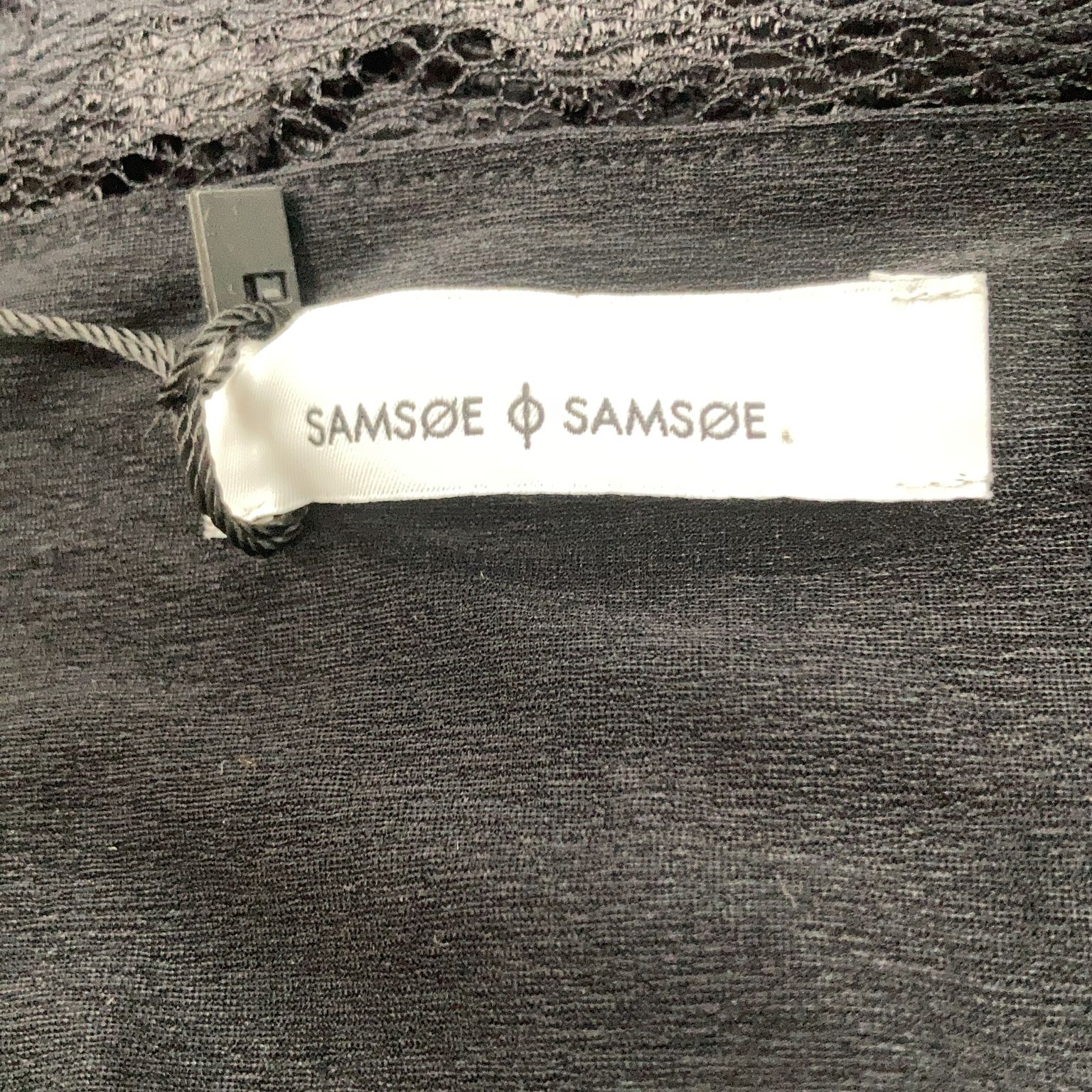 Samsøe  Samsøe