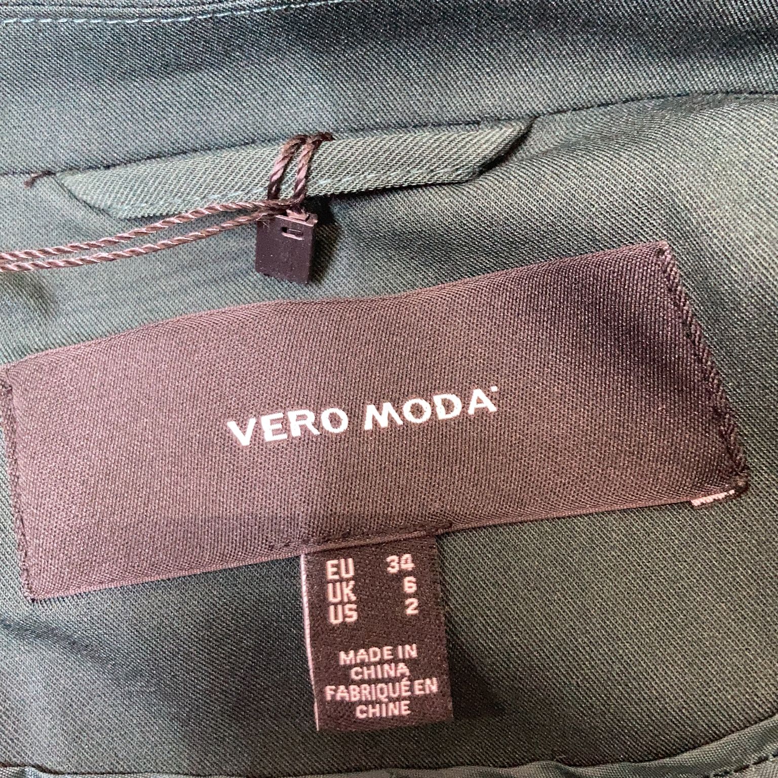 Vero Moda