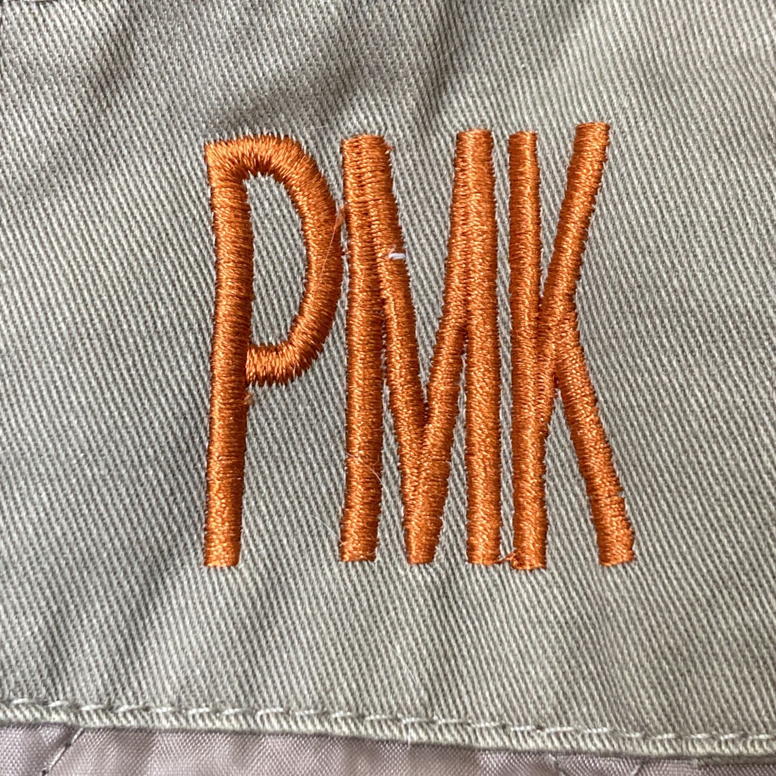 PMK