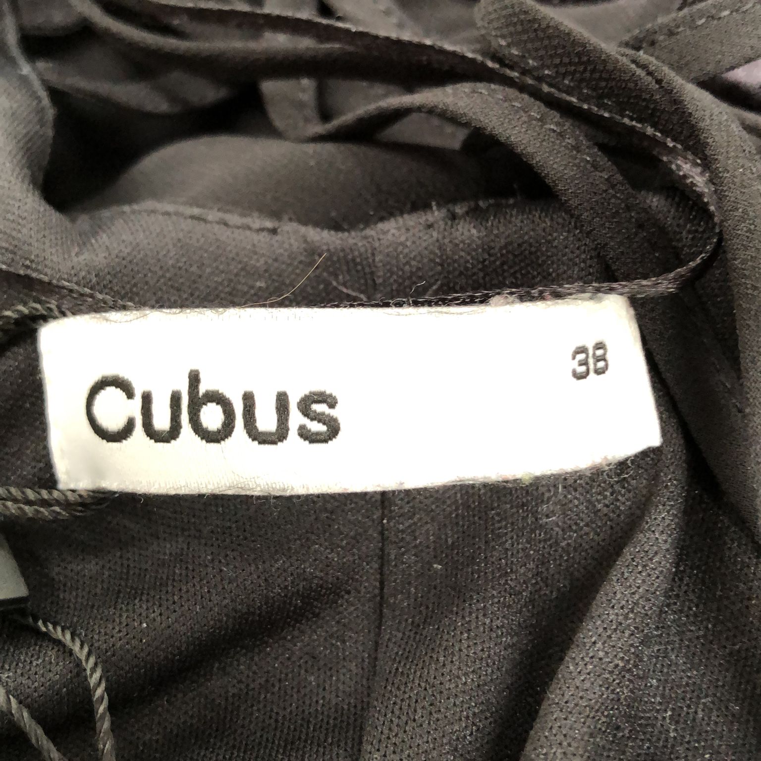 Cubus