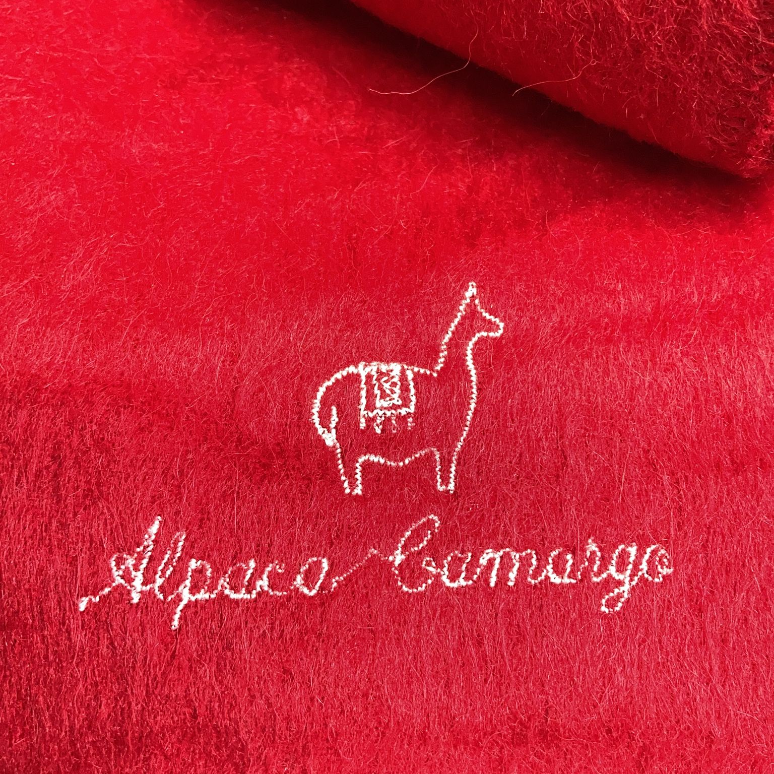 Alpaca Camargo