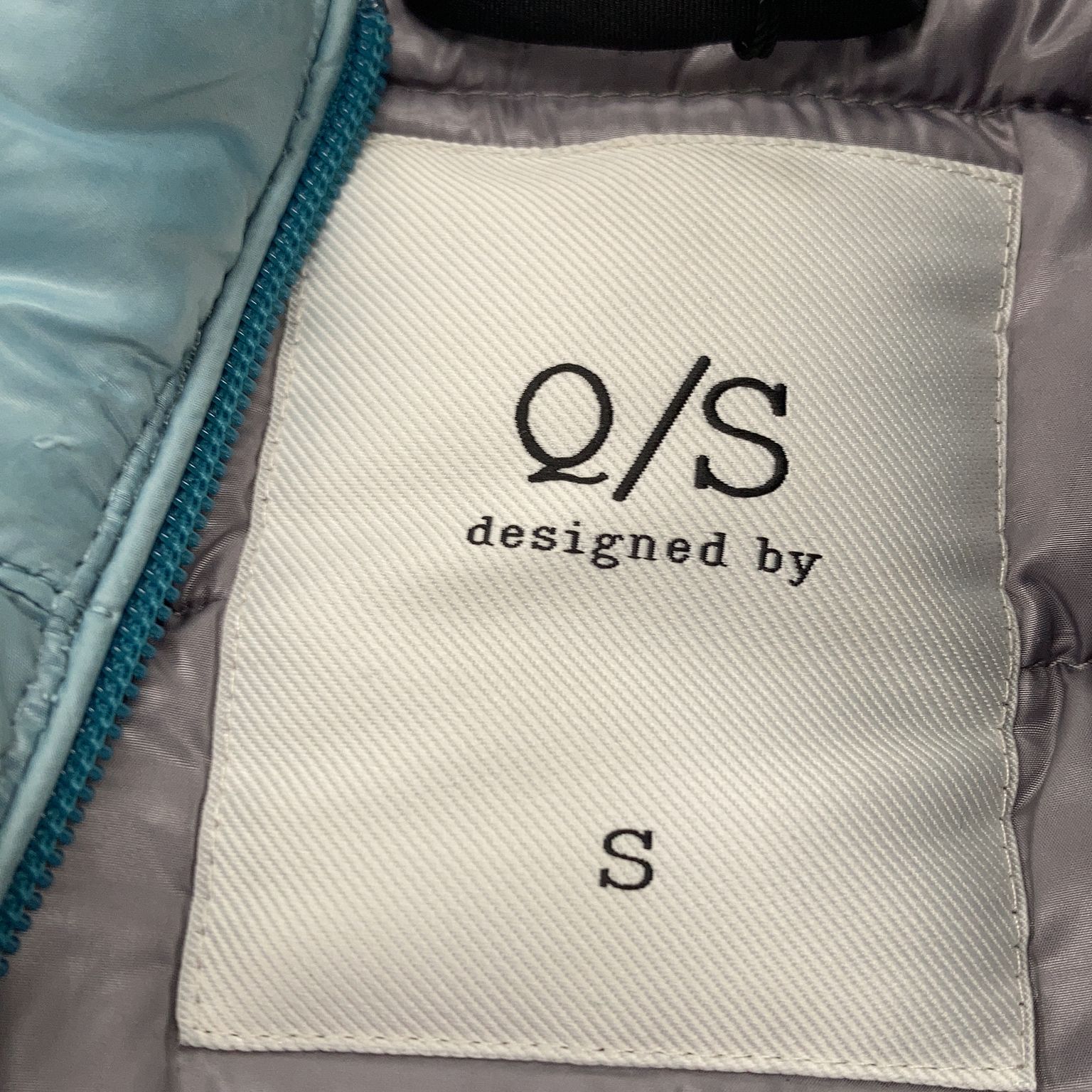 Q/S designed by