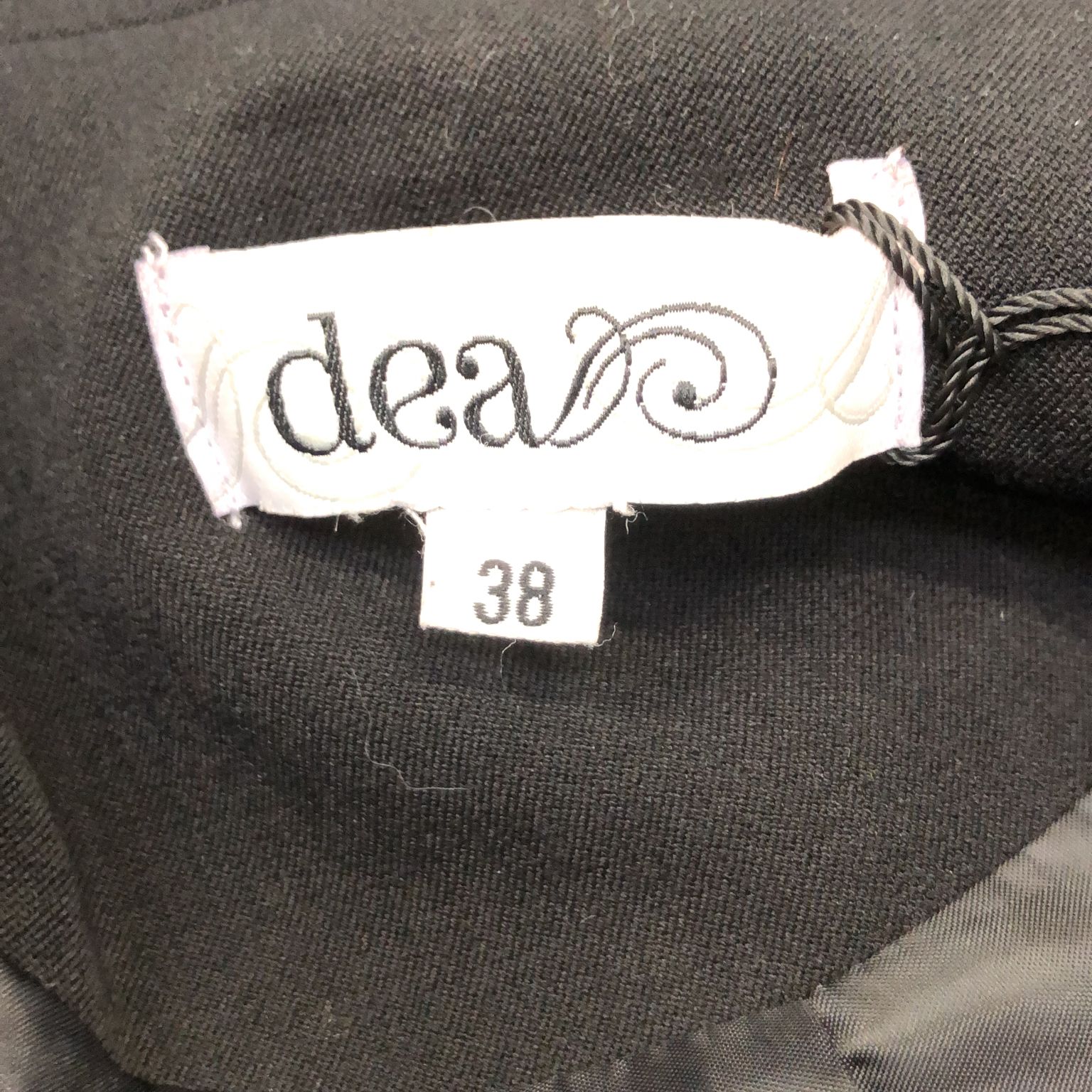 Dea