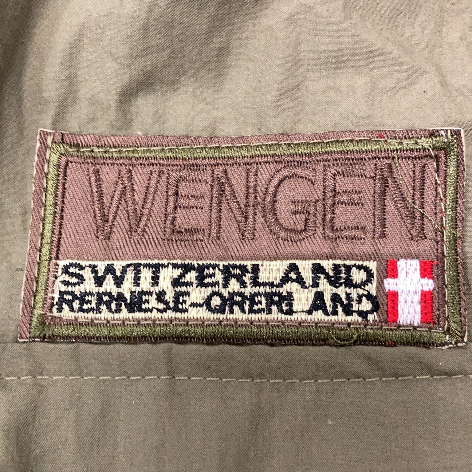 Wengen