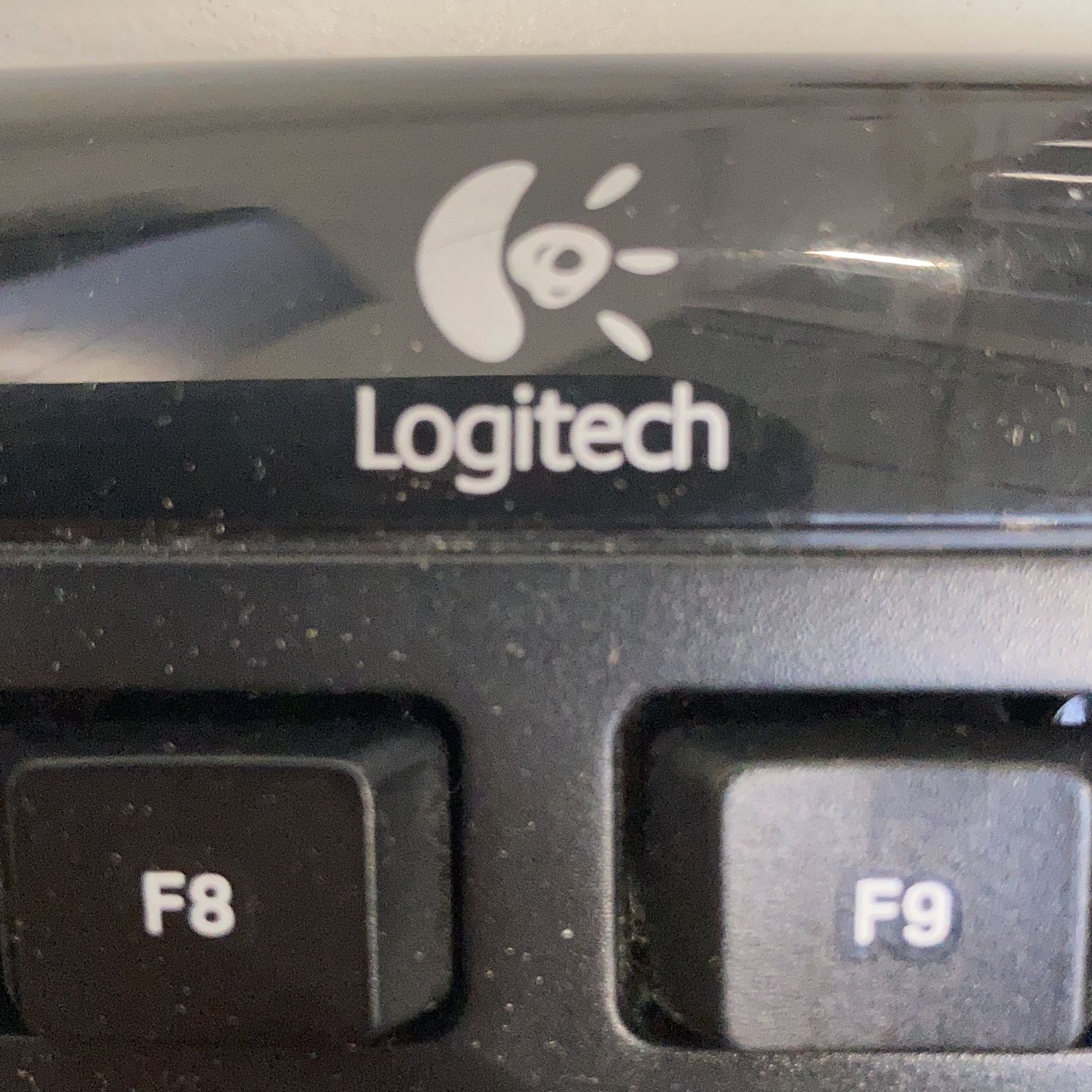 Logitech