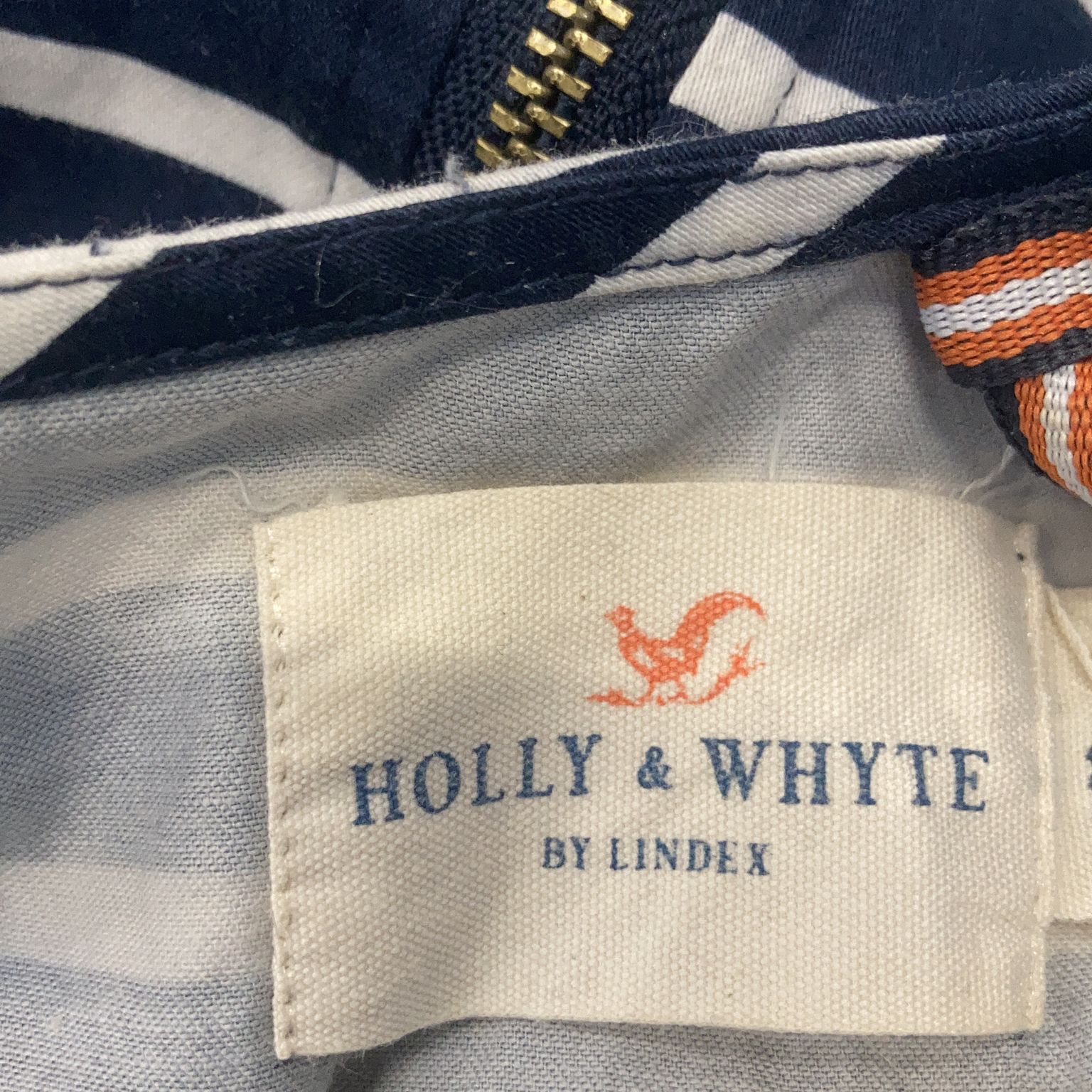 Holly  Whyte by Lindex