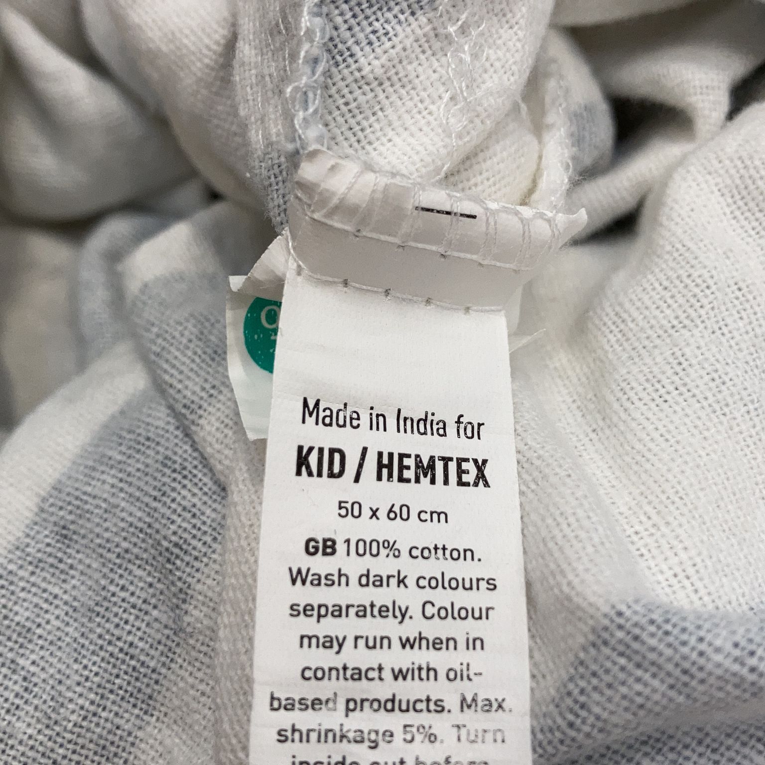 Kid / Hemtex