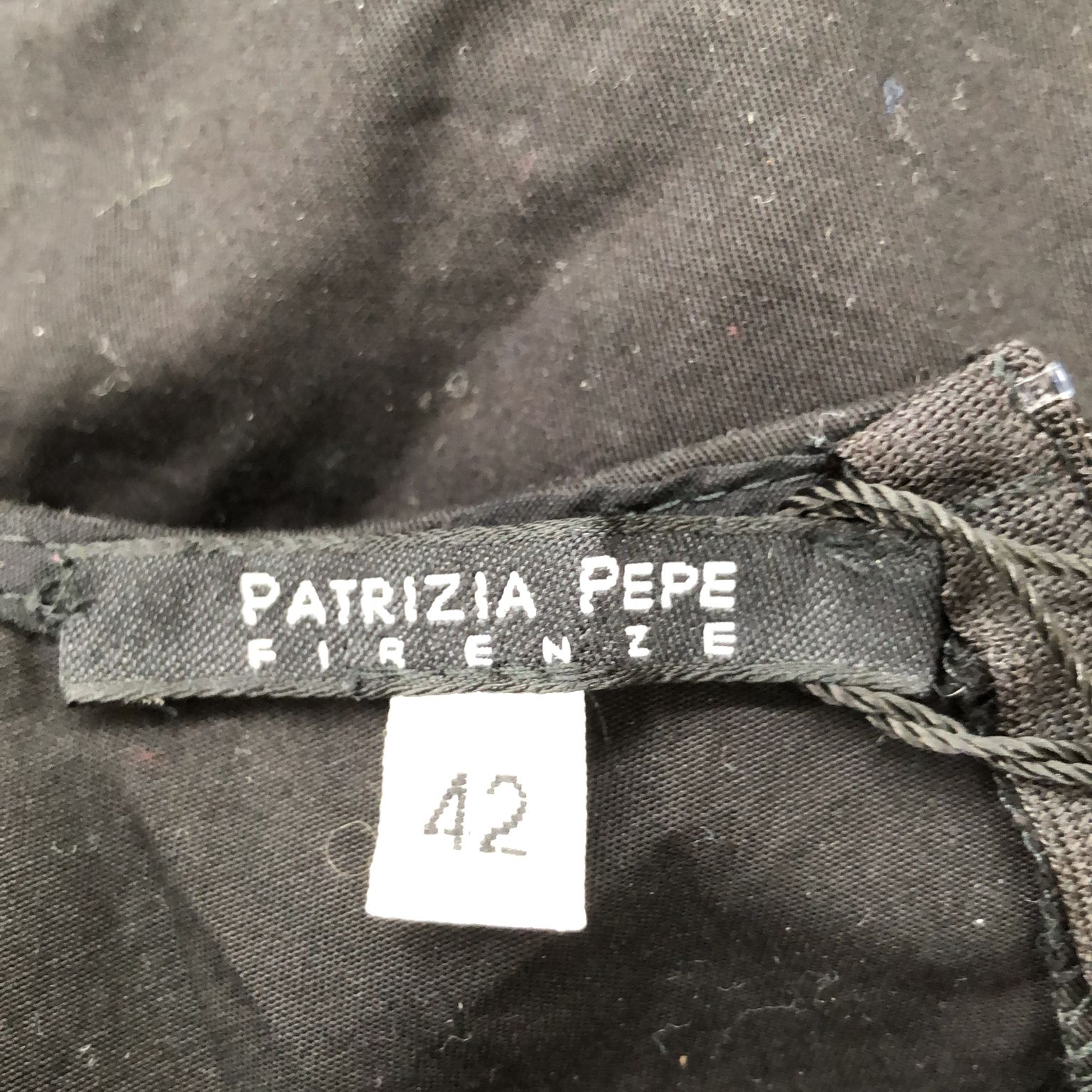 Patrizia Pepe