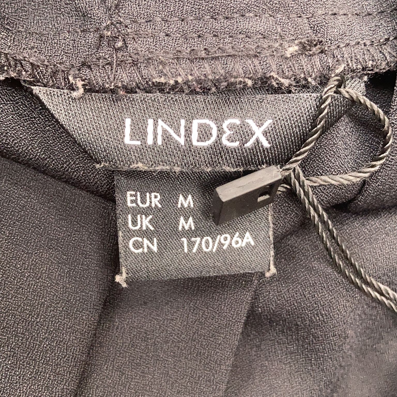 Lindex