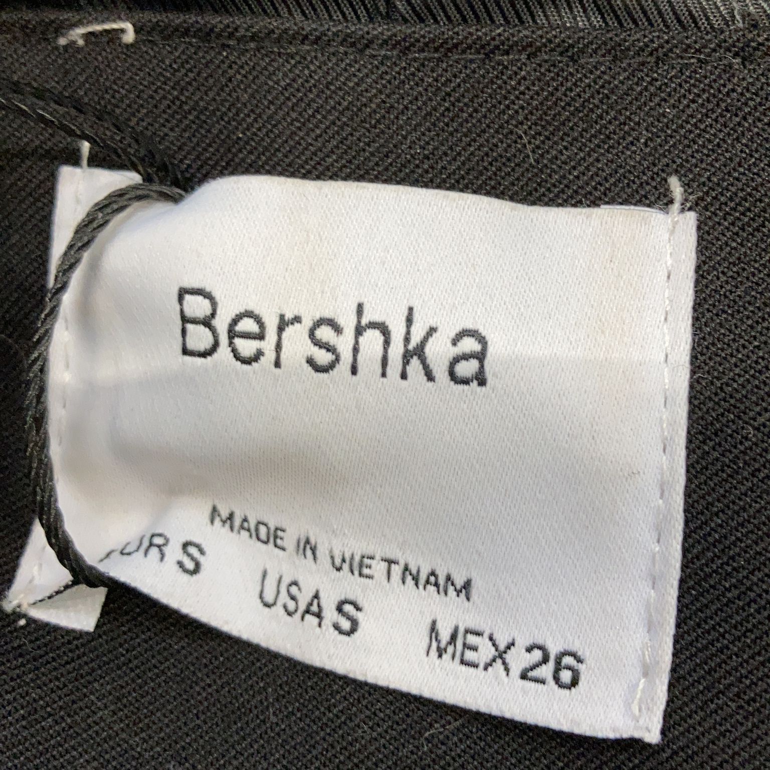 Bershka