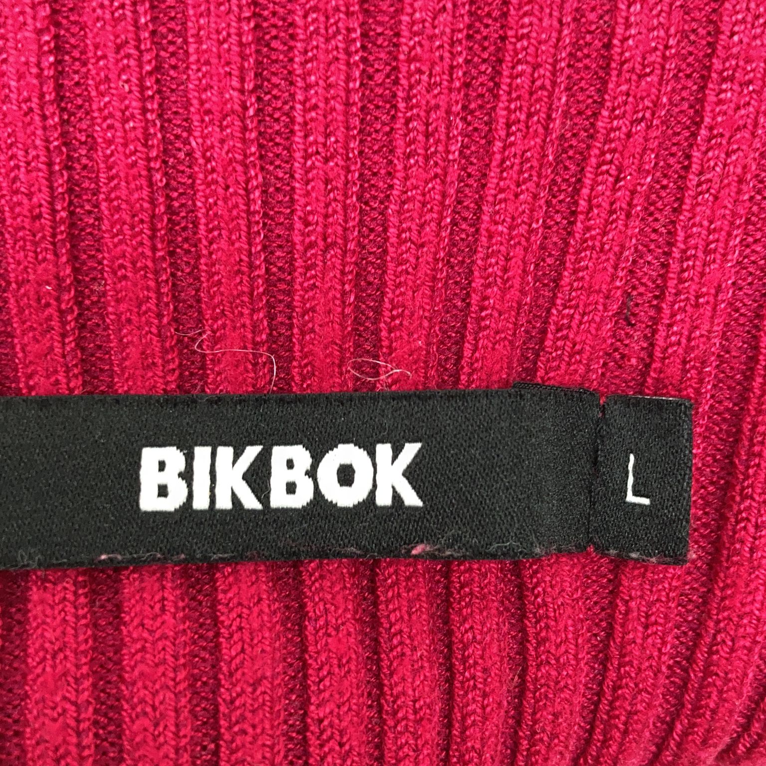 Bik Bok