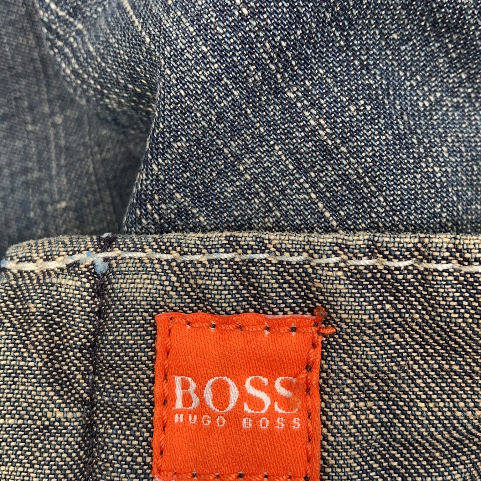 Boss Hugo Boss