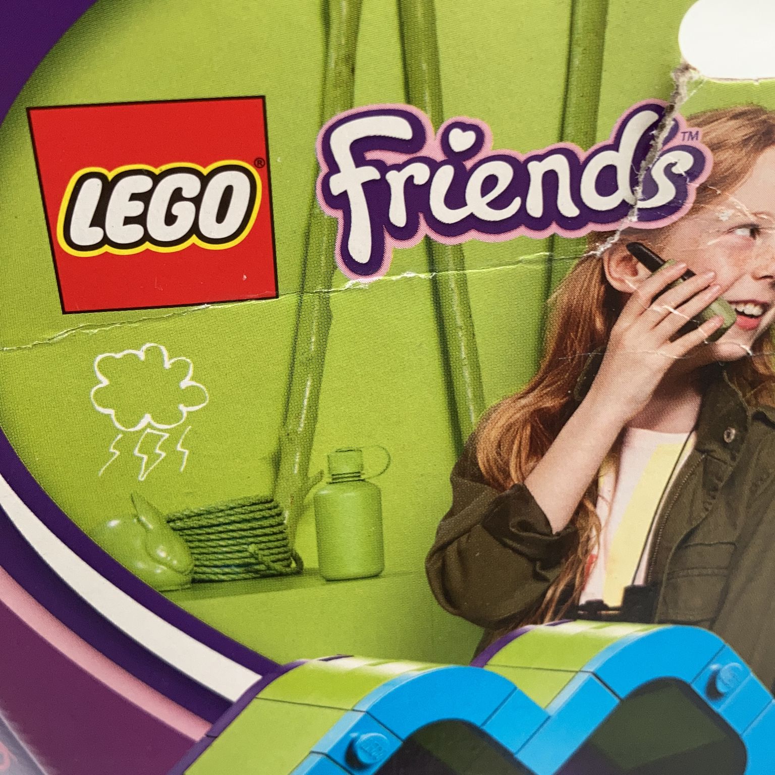 LEGO Friends