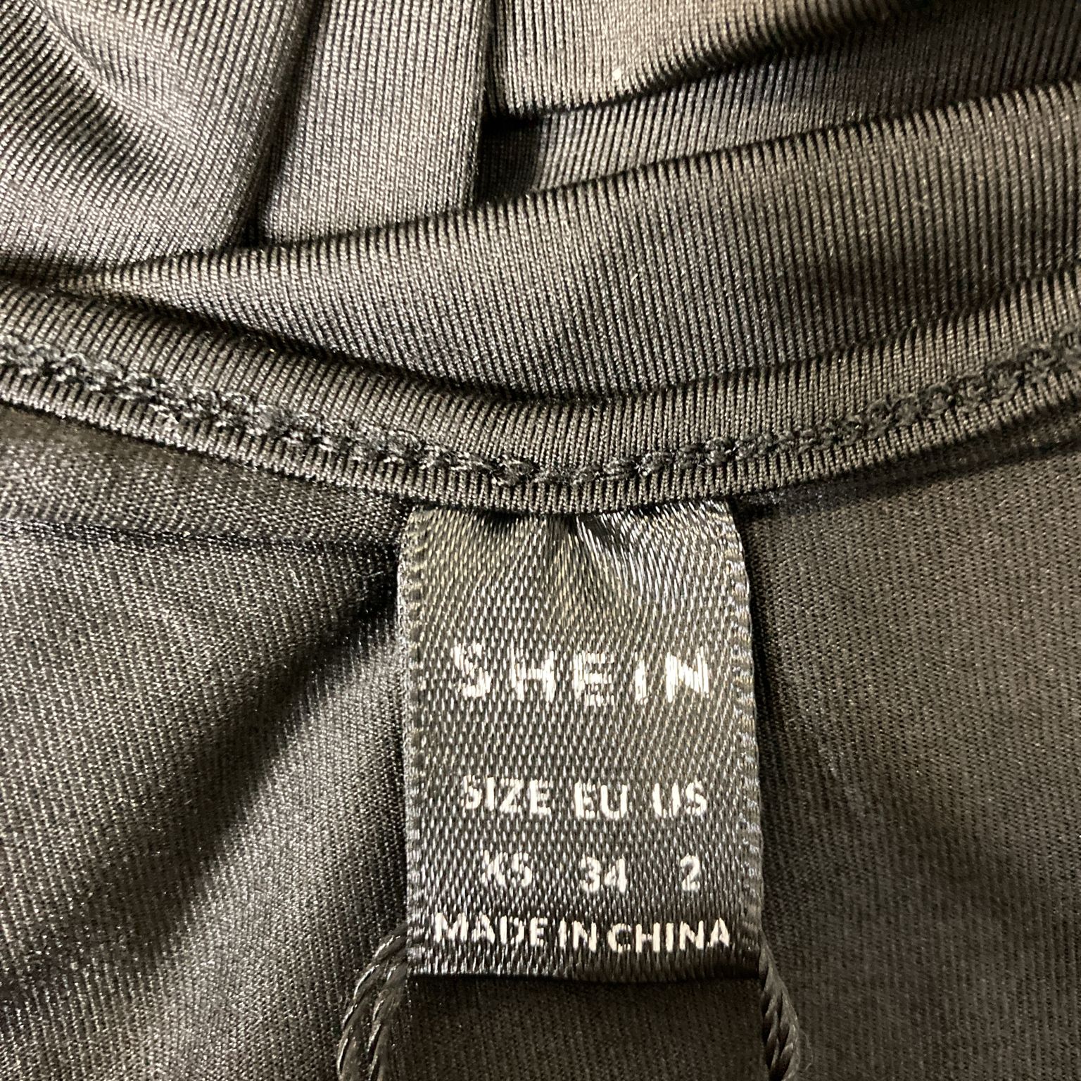 Shein