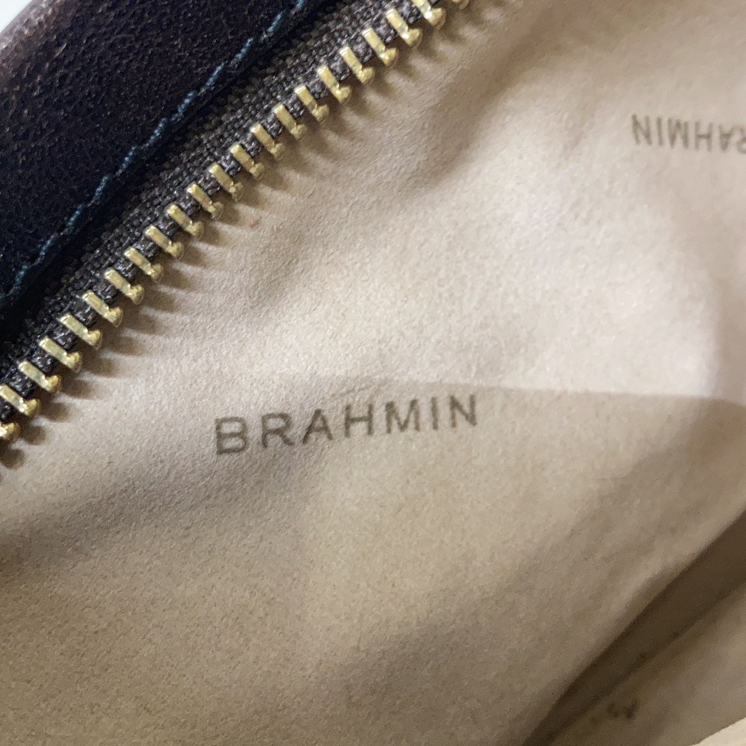 Brahmin