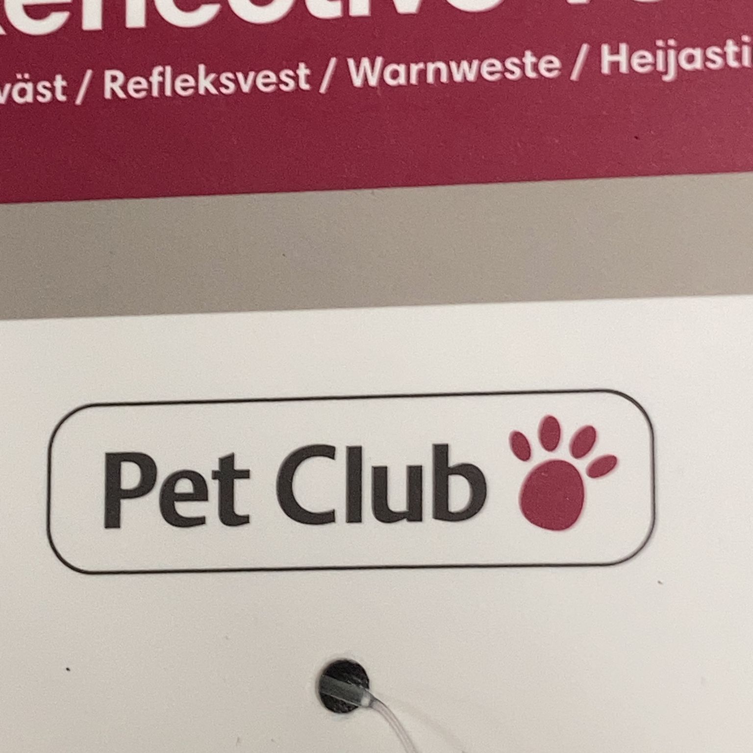 Pet Club