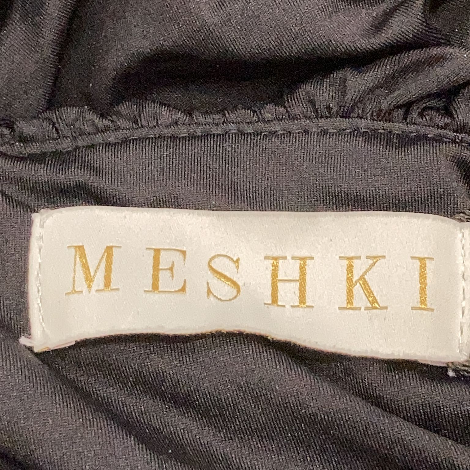 Meshki