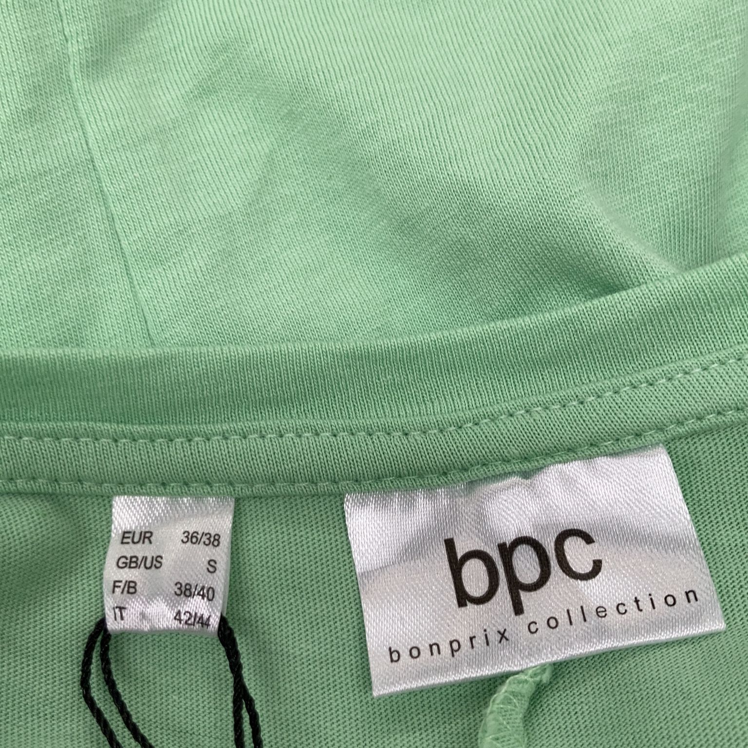 BPC Bonprix Collection