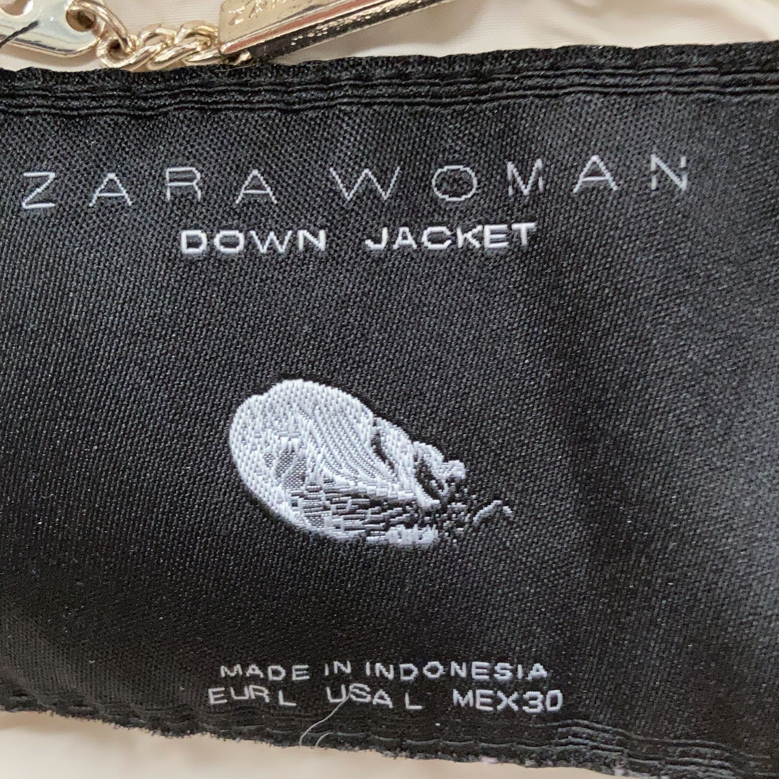 Zara Woman