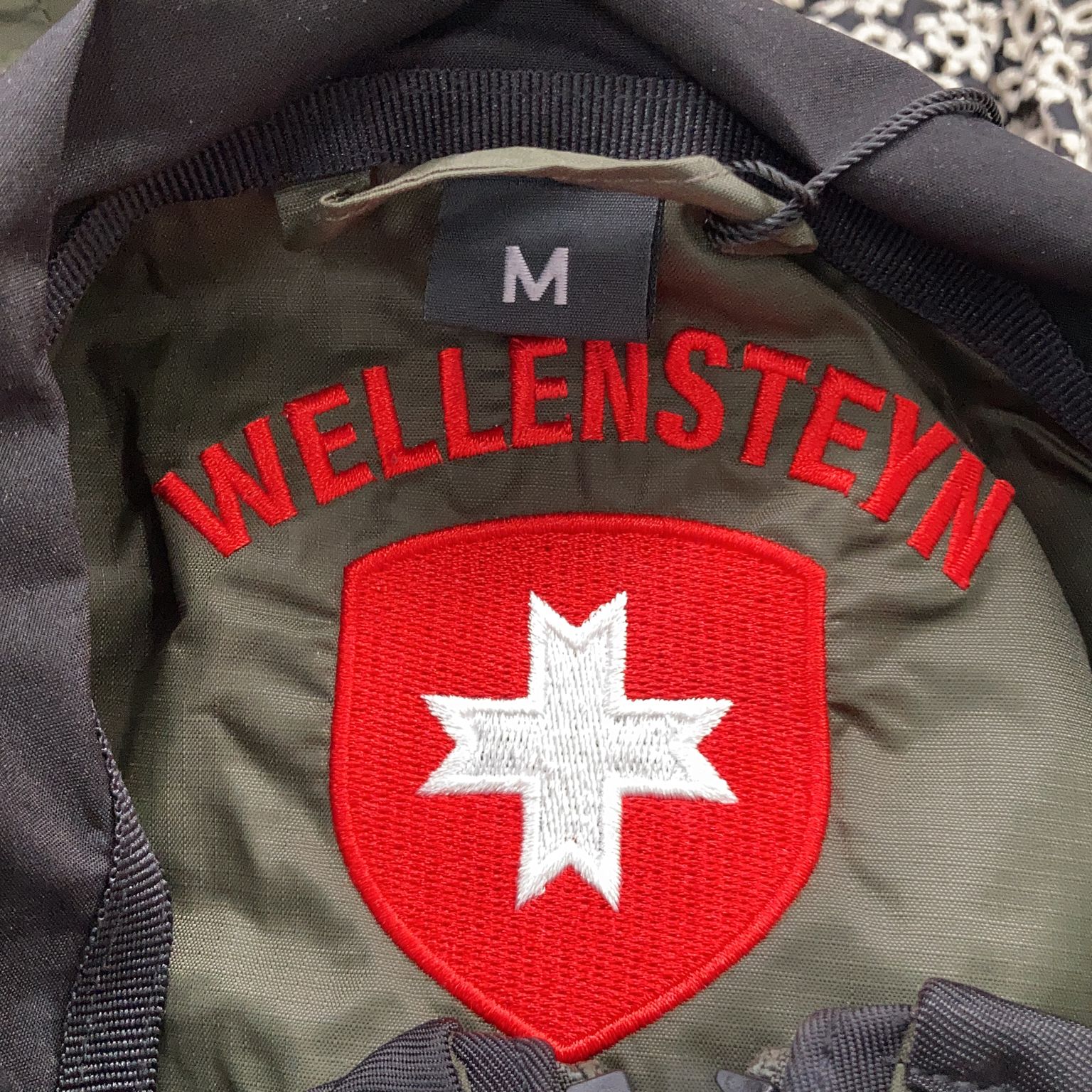 Wellensteyn