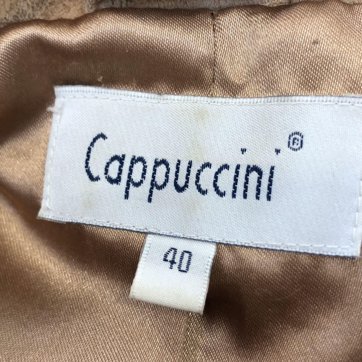 Cappuccini