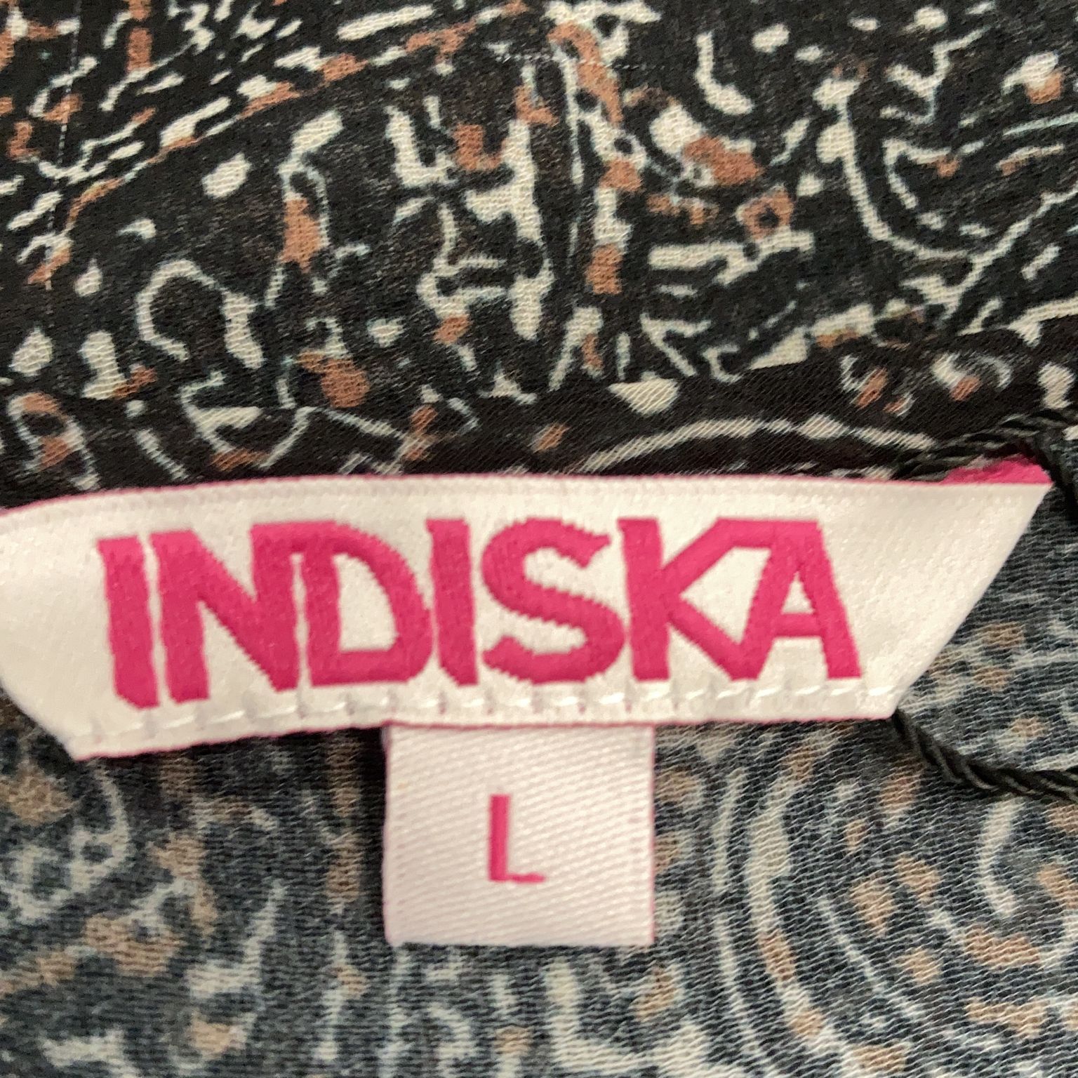 Indiska