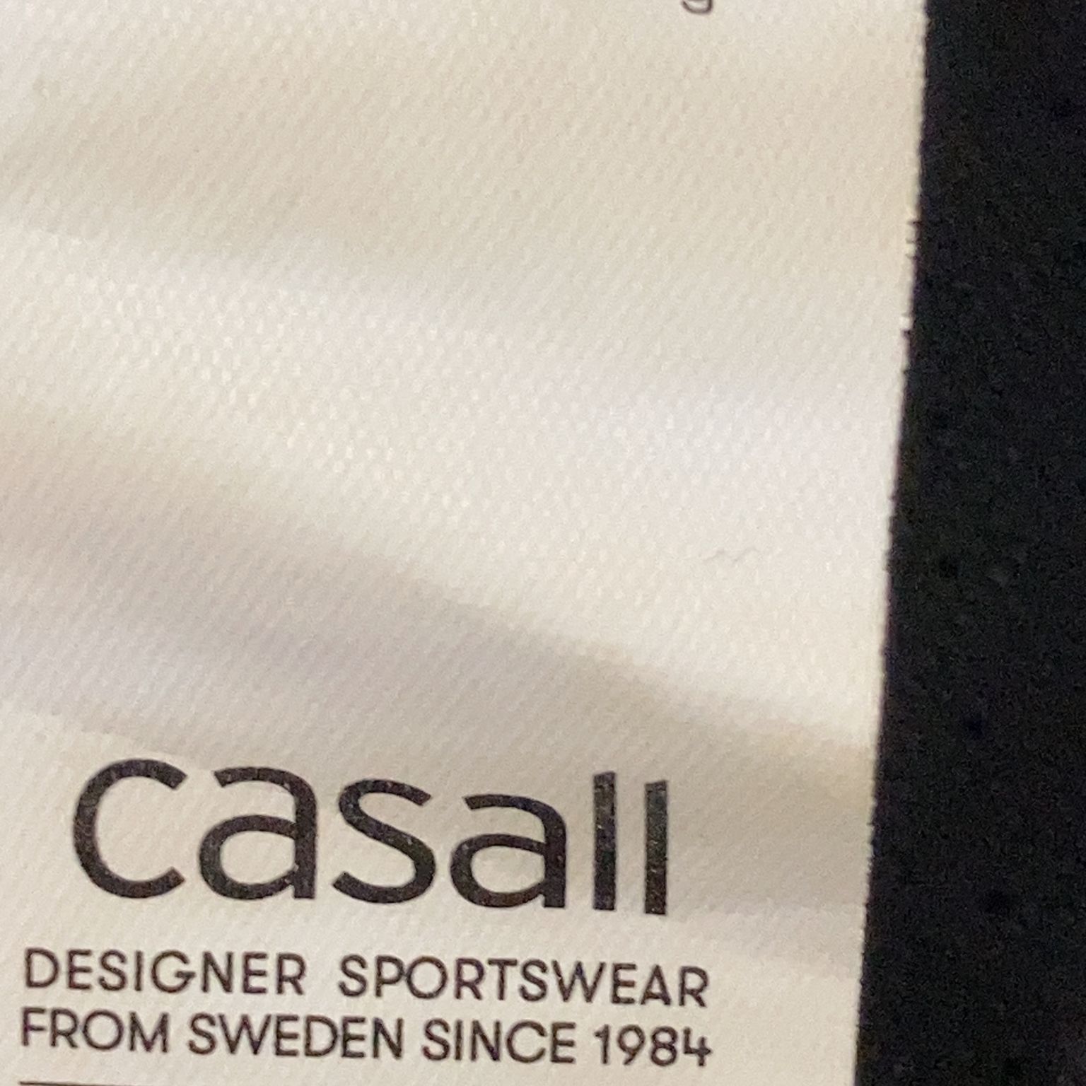 Casall