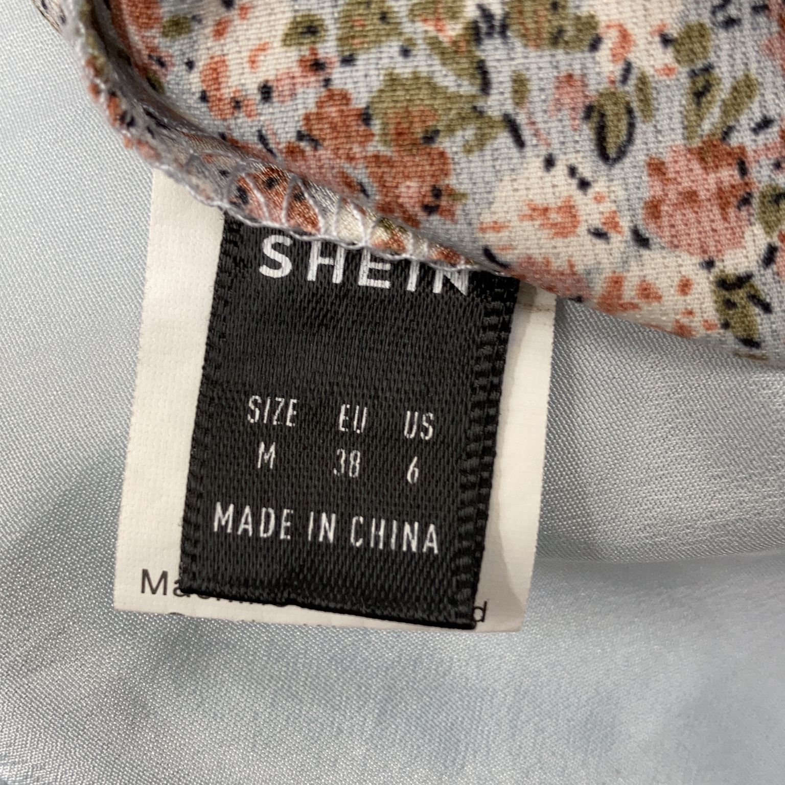 Shein